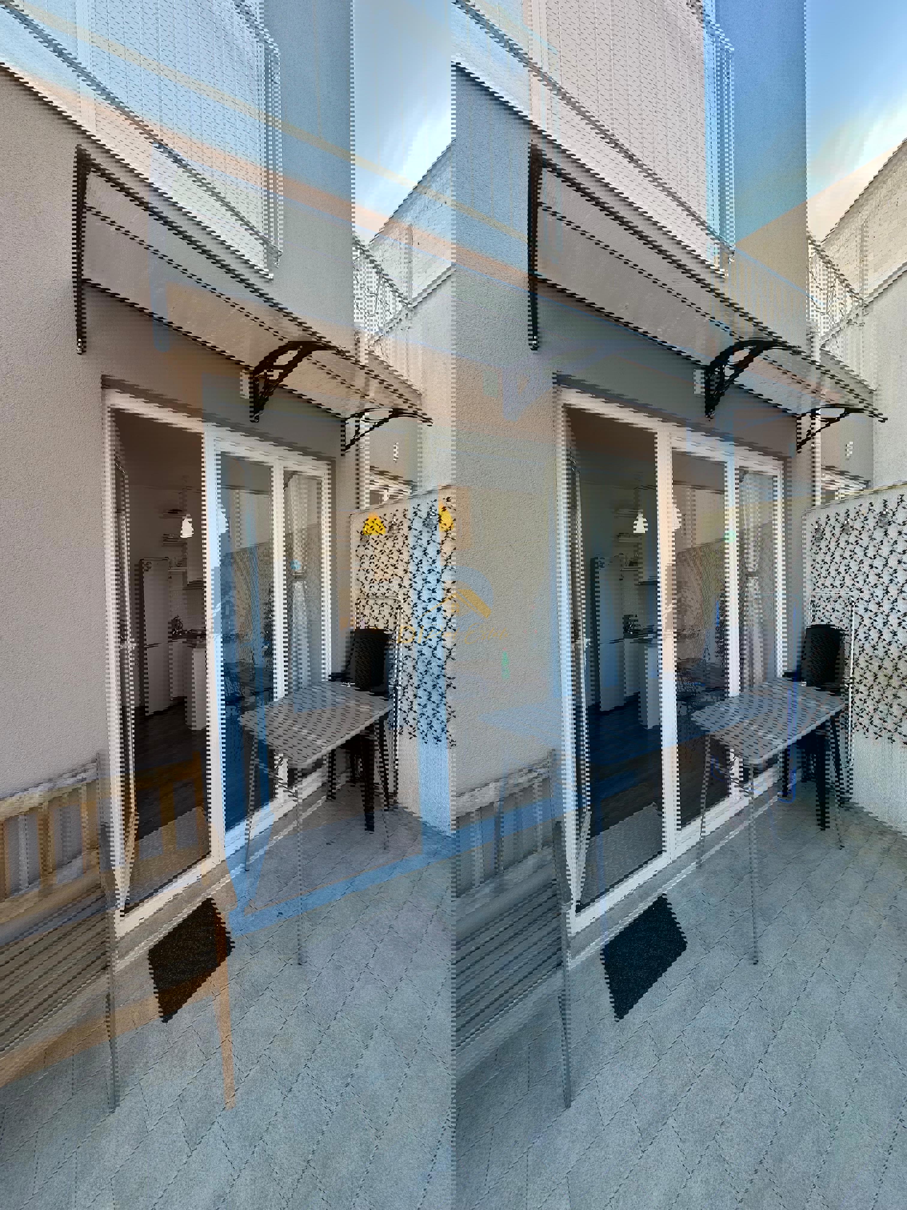 One-Bedroom Apartment for Sale | Kalimanj, Tivat - Resim 10