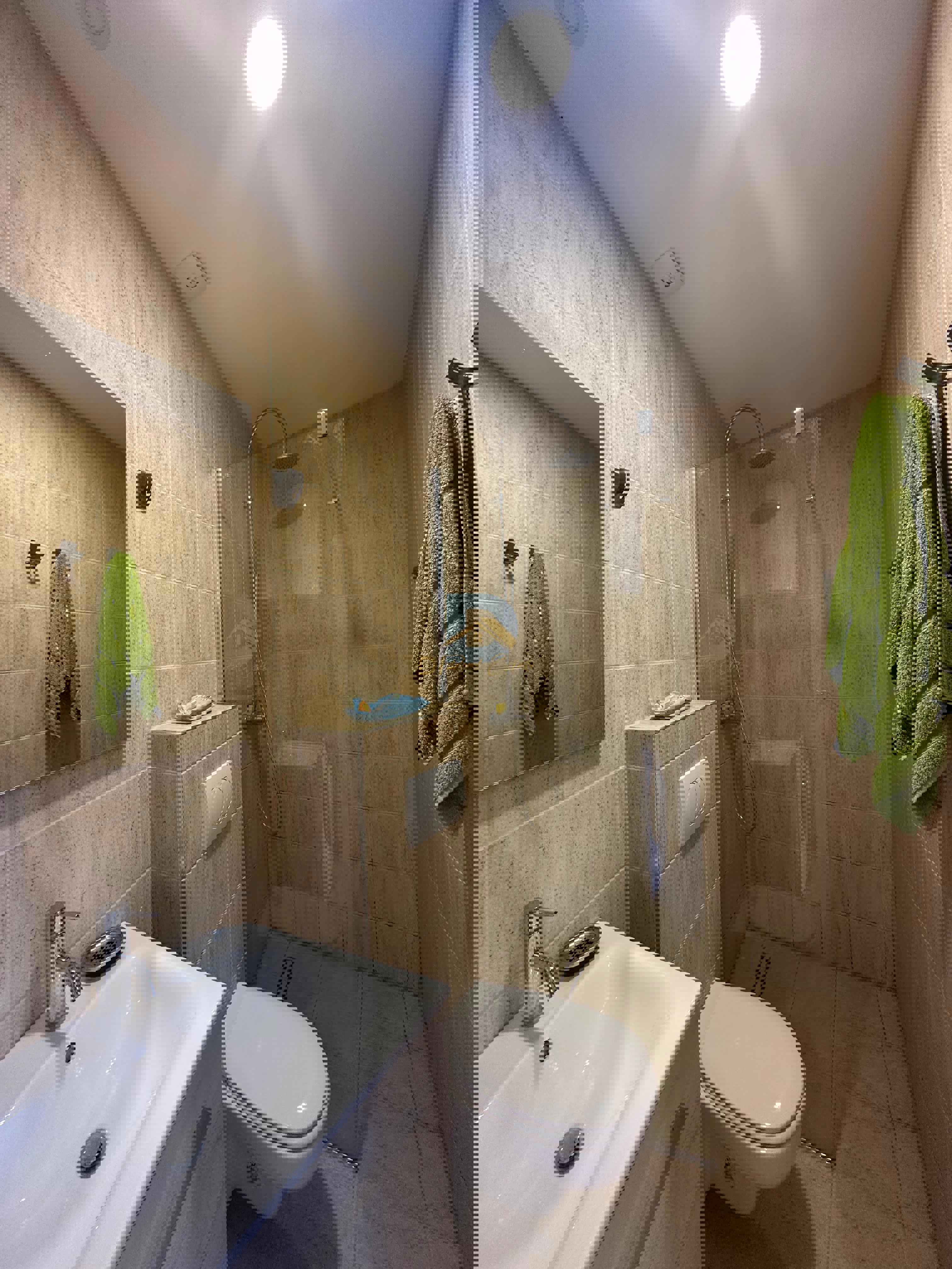 One-Bedroom Apartment for Sale | Kalimanj, Tivat - Resim 13