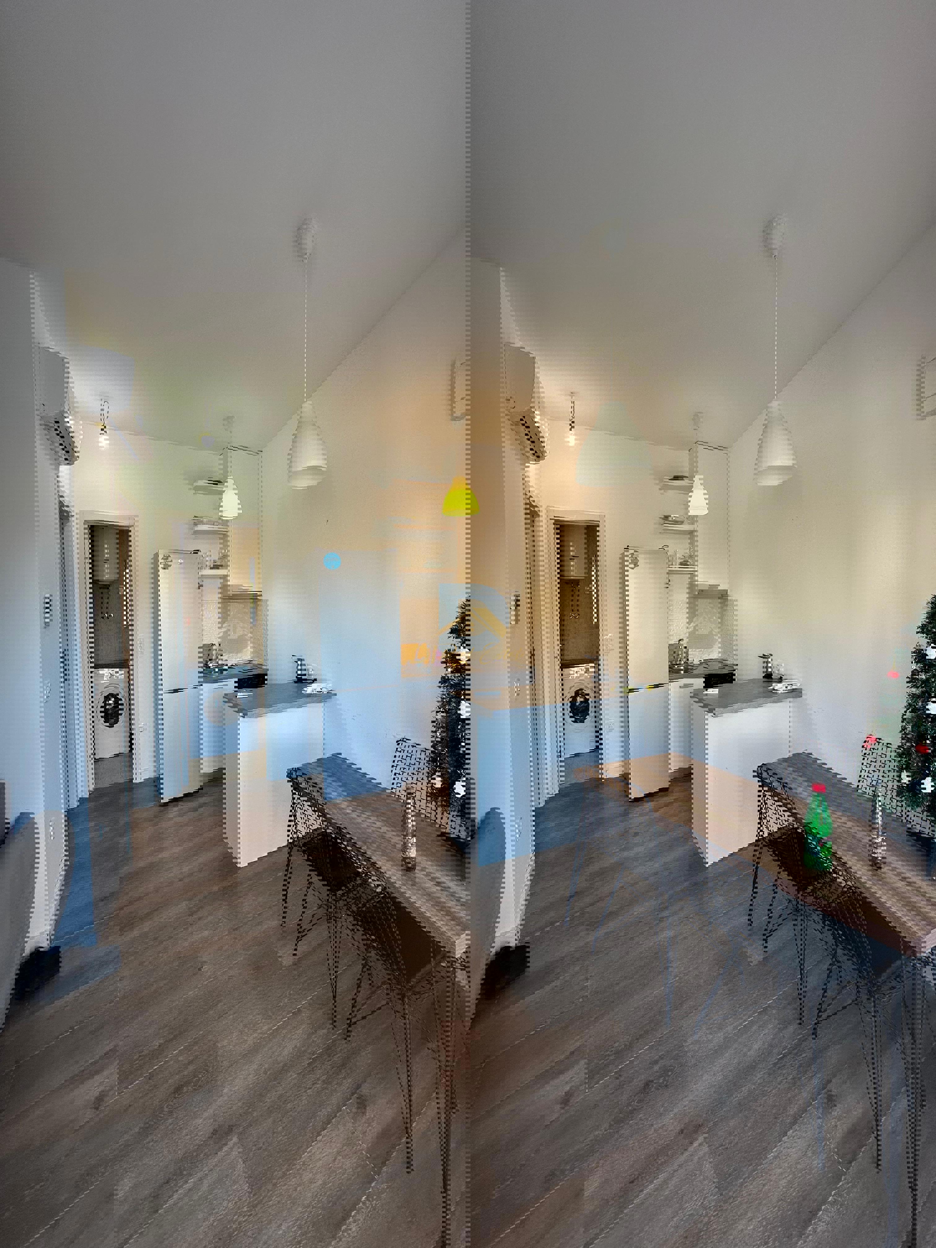 One-Bedroom Apartment for Sale | Kalimanj, Tivat - Resim 2