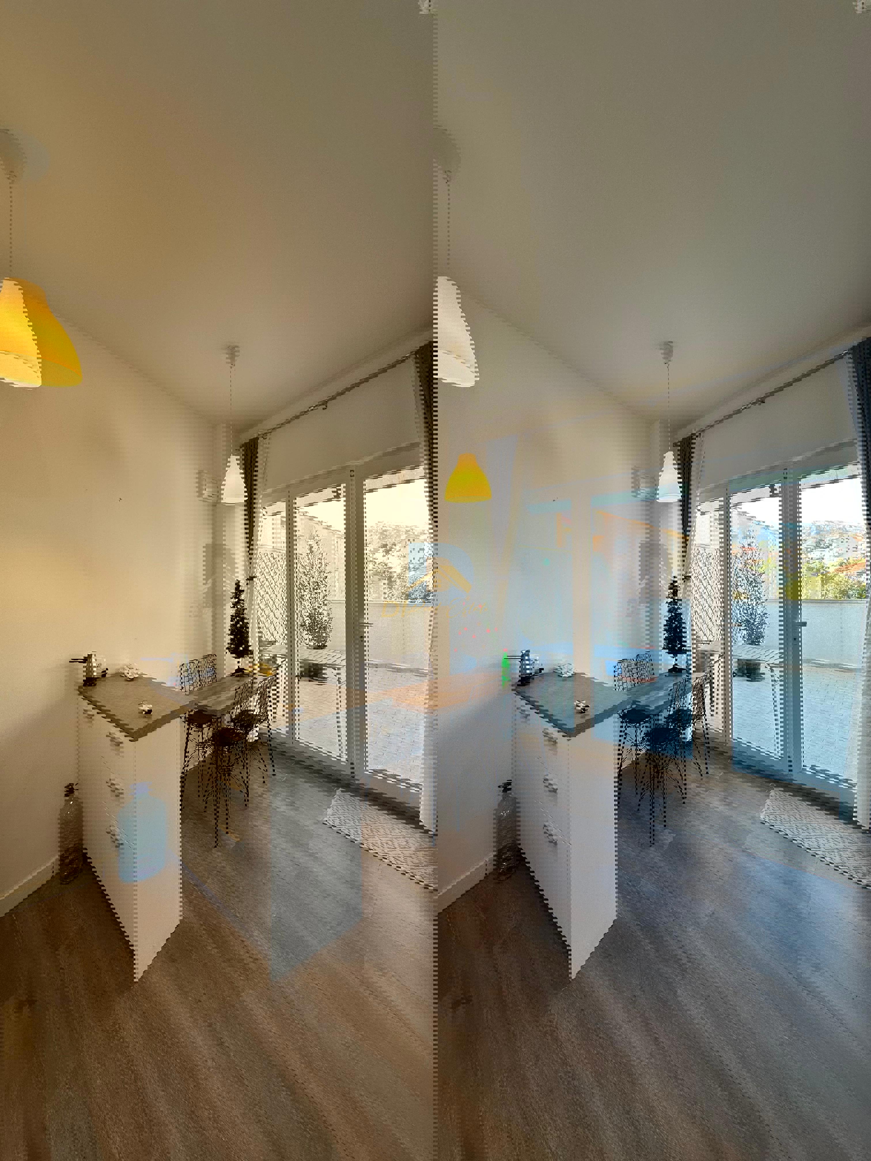 One-Bedroom Apartment for Sale | Kalimanj, Tivat - Resim 3