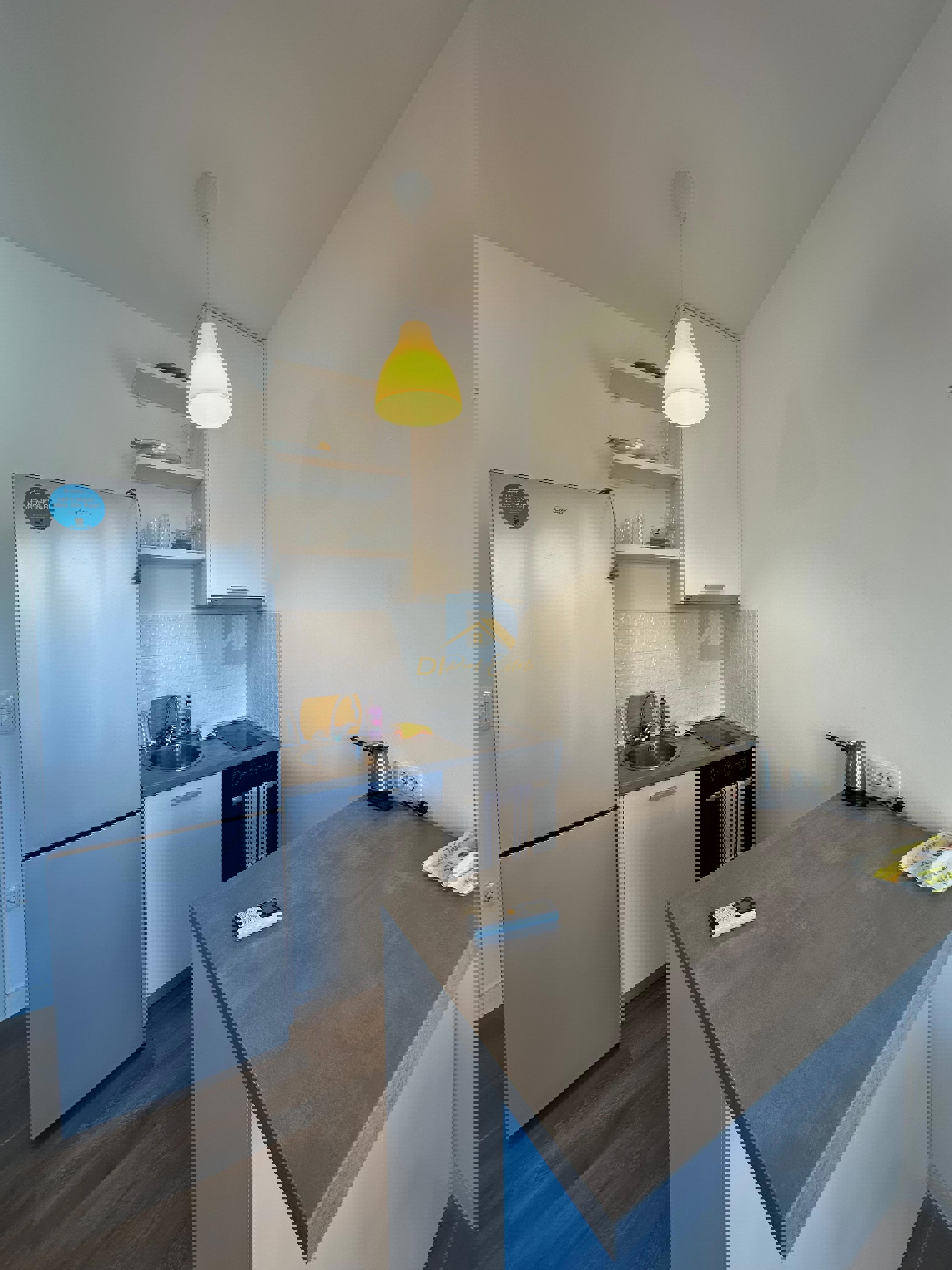 One-Bedroom Apartment for Sale | Kalimanj, Tivat - Resim 5