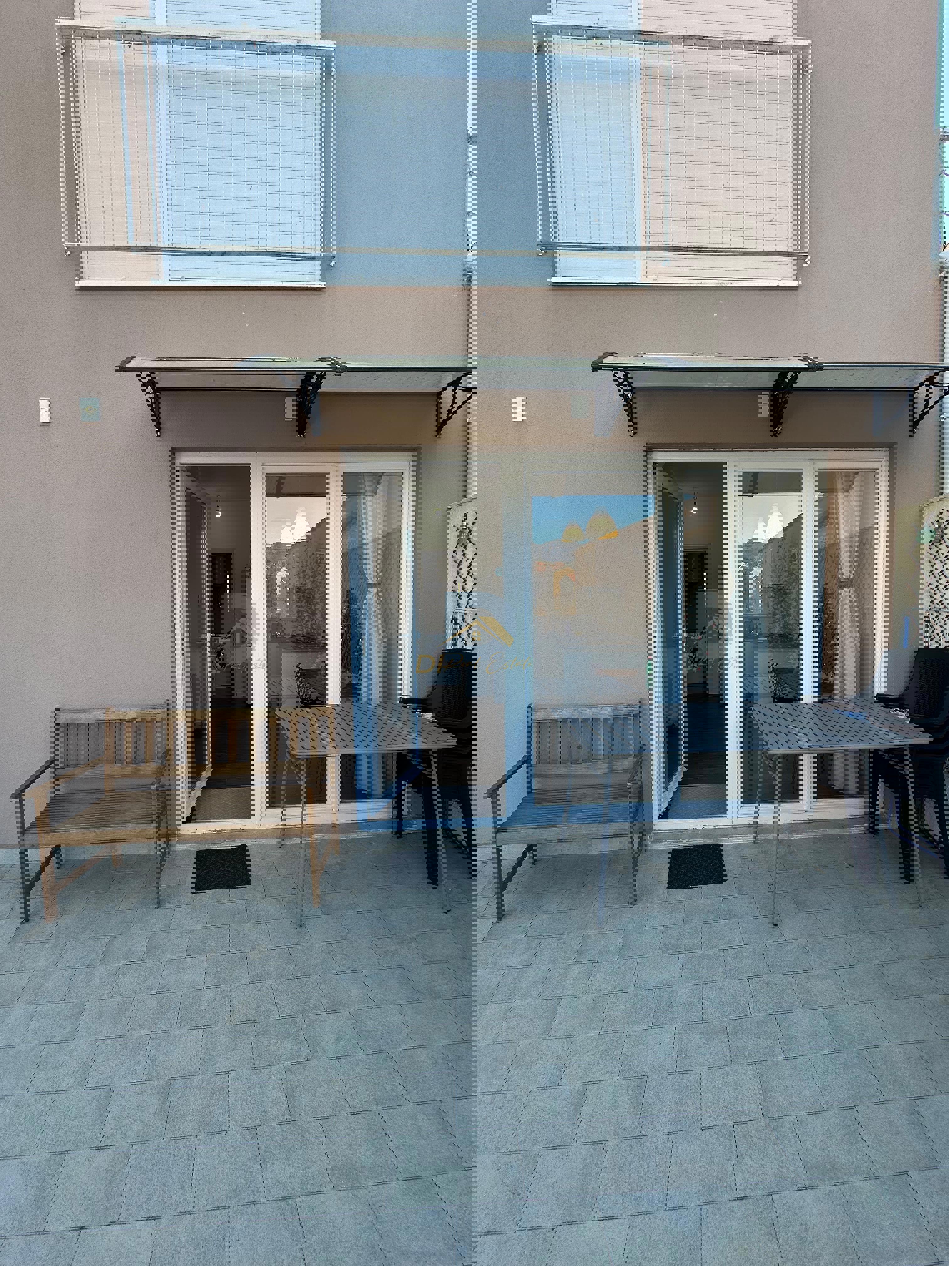 One-Bedroom Apartment for Sale | Kalimanj, Tivat - Resim 8