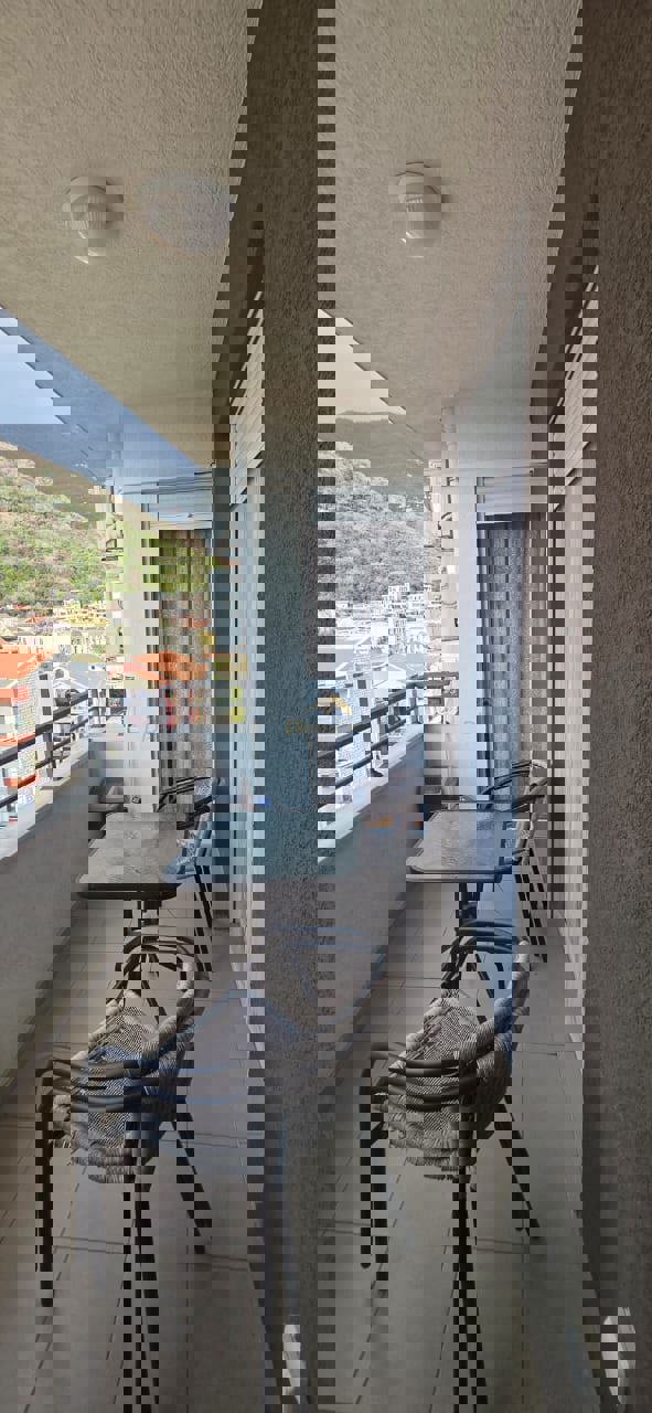 Two-Bedroom Apartment for Rent | Seljanovo, Tivat - Resim 14