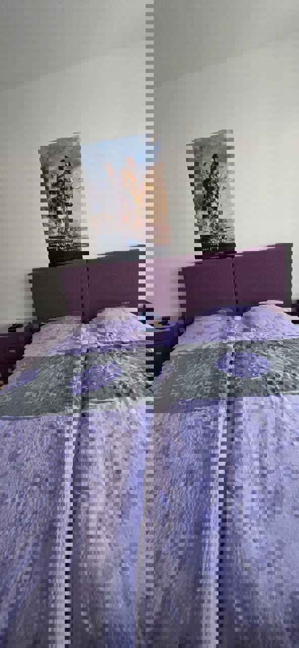 Two-Bedroom Apartment for Rent | Seljanovo, Tivat - Resim 15