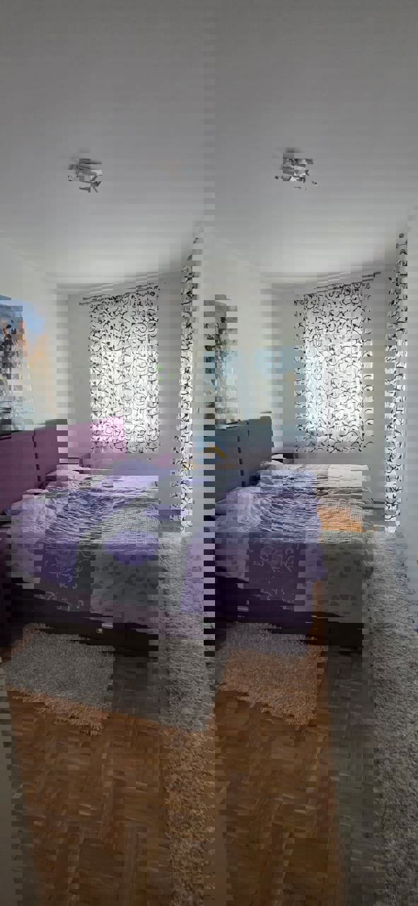 Two-Bedroom Apartment for Rent | Seljanovo, Tivat - Resim 17