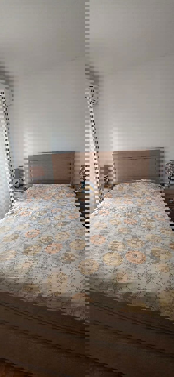 Two-Bedroom Apartment for Rent | Seljanovo, Tivat - Resim 3