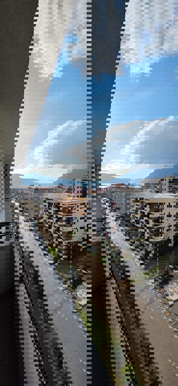 Two-Bedroom Apartment for Rent | Seljanovo, Tivat - Resim 4