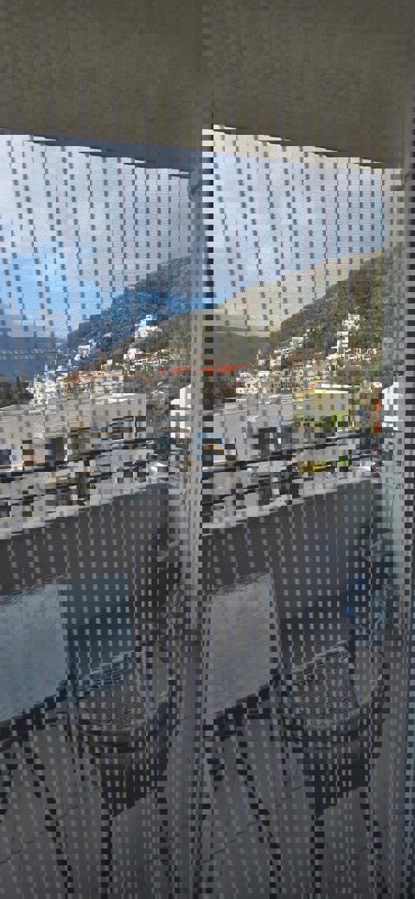 Two-Bedroom Apartment for Rent | Seljanovo, Tivat - Resim 5