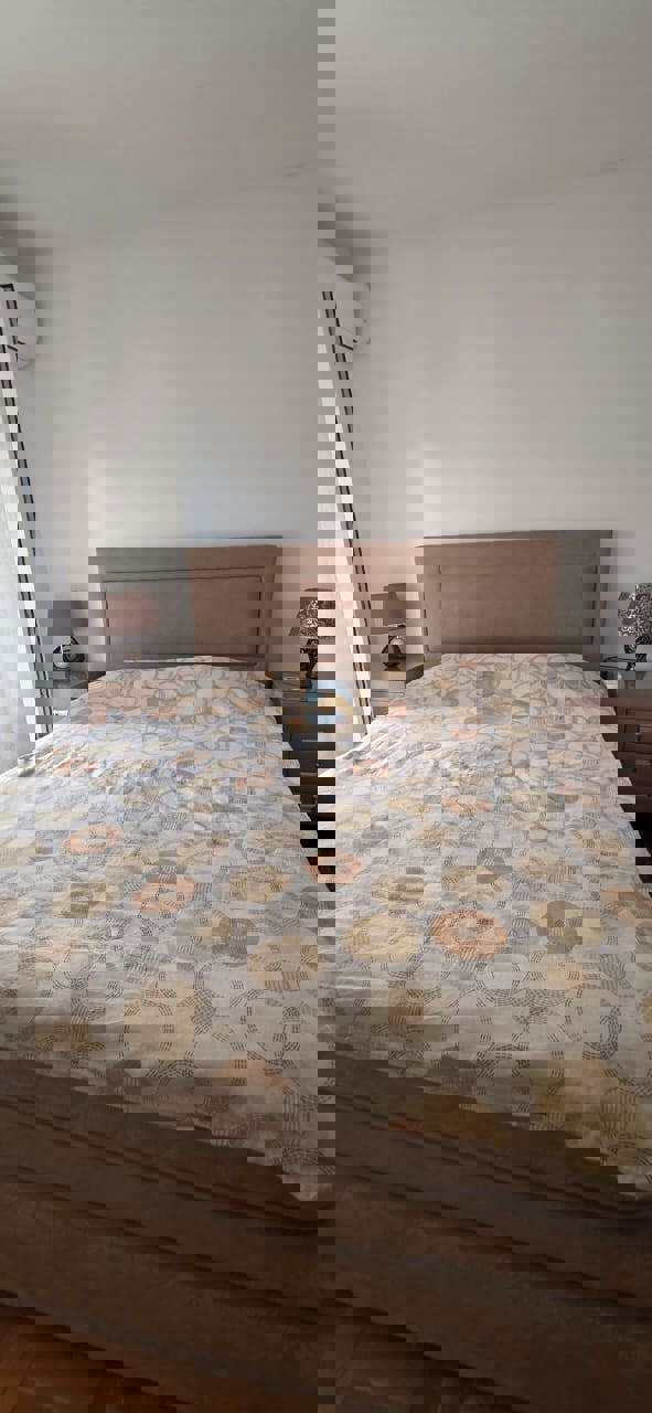 Two-Bedroom Apartment for Rent | Seljanovo, Tivat - Resim 7