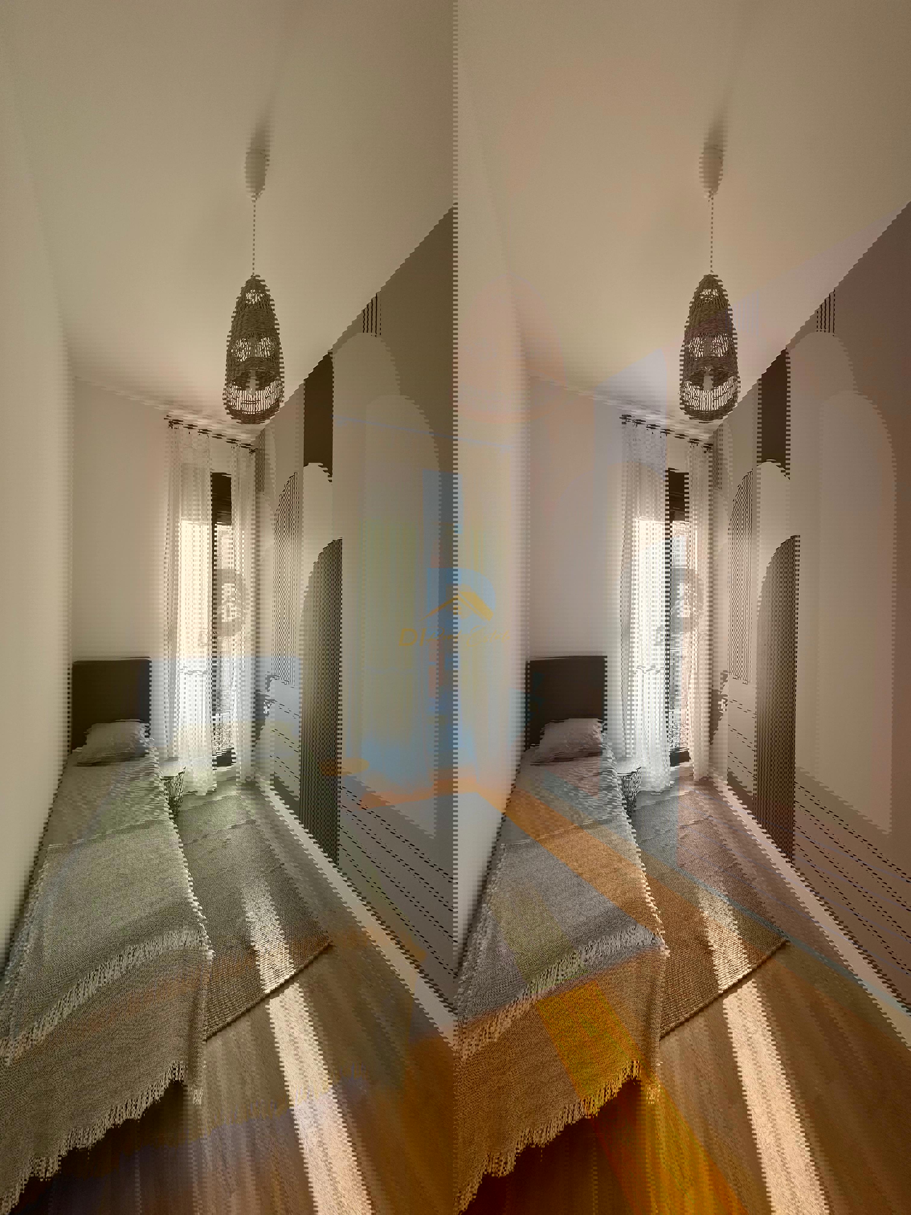 Two-Bedroom Apartment for Rent | Seljanovo, Tivat - Resim 11