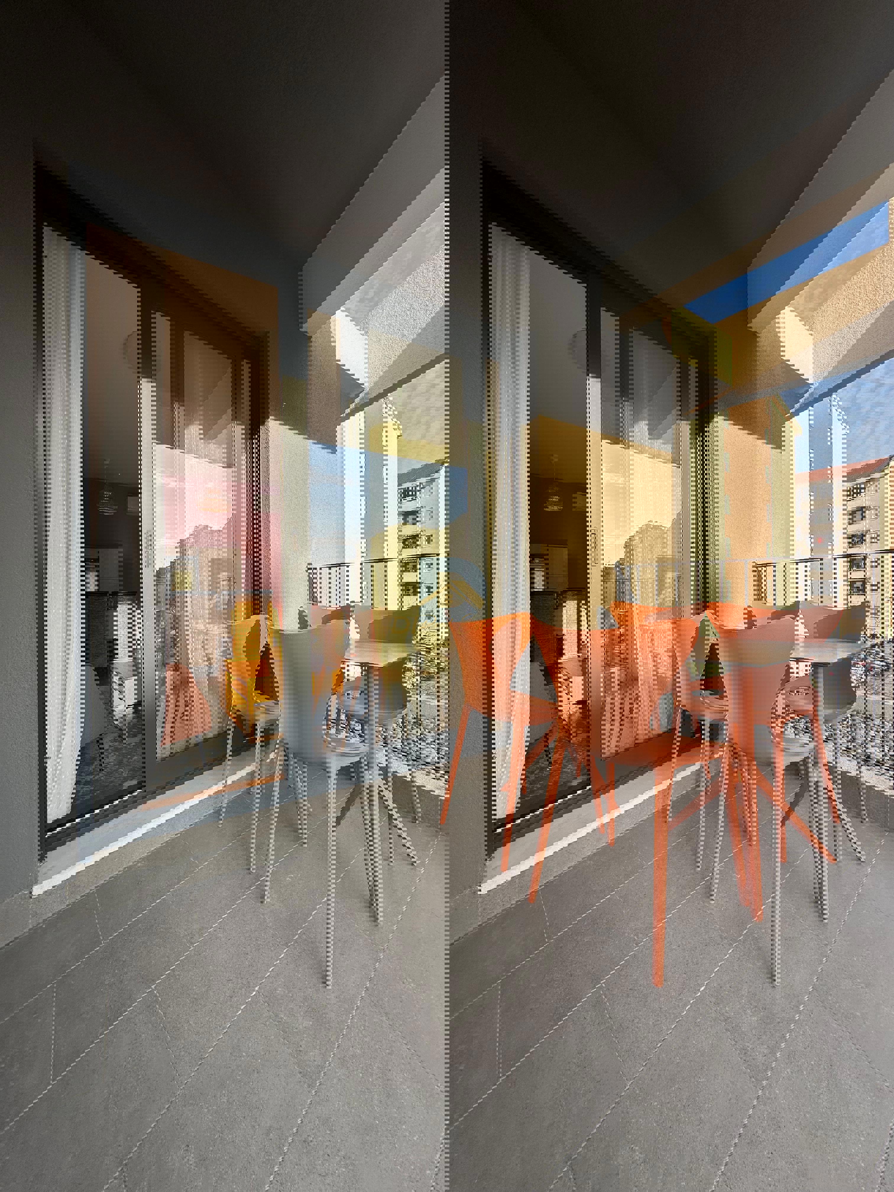 Two-Bedroom Apartment for Rent | Seljanovo, Tivat - Resim 17