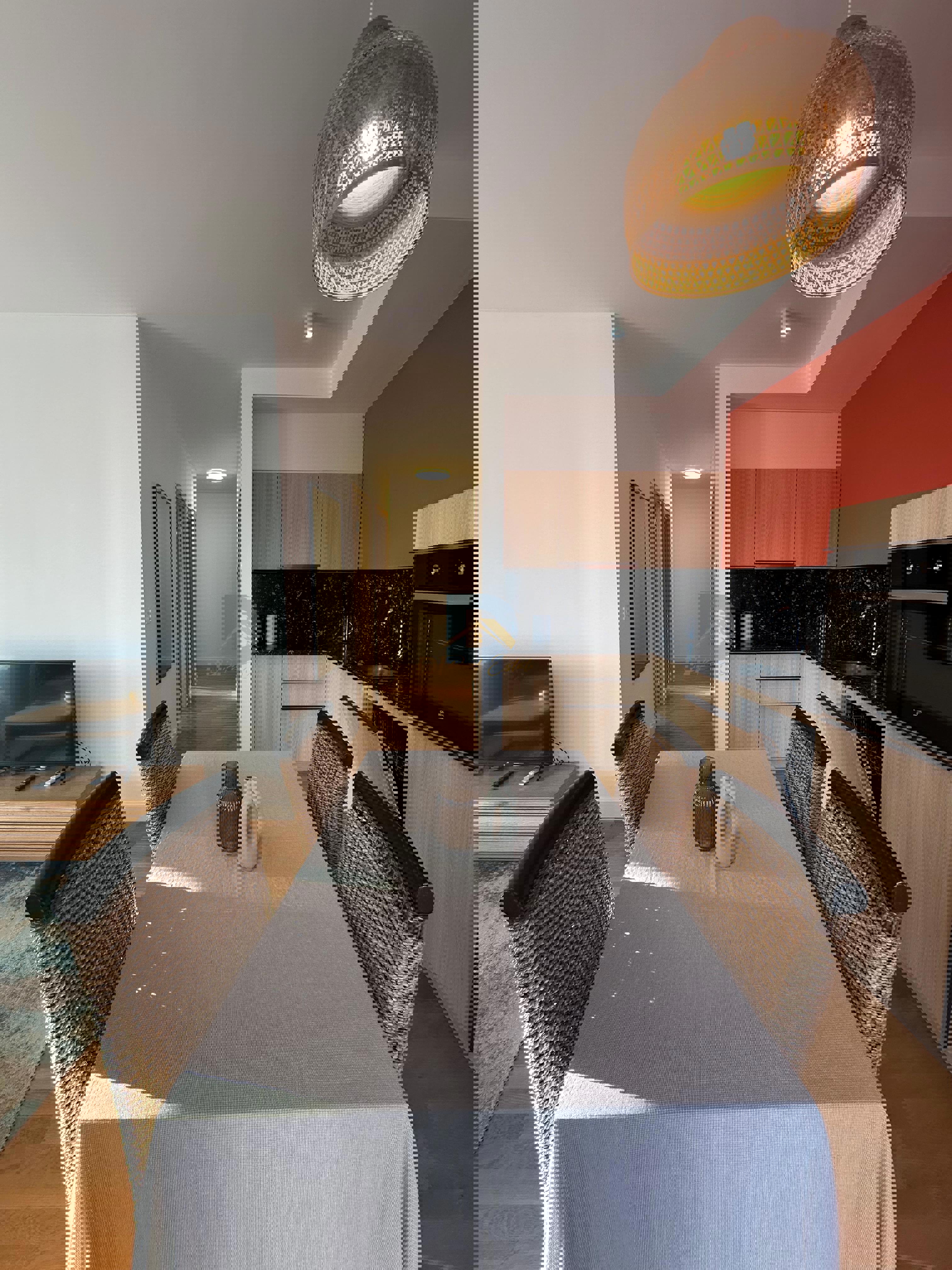 Two-Bedroom Apartment for Rent | Seljanovo, Tivat - Resim 20