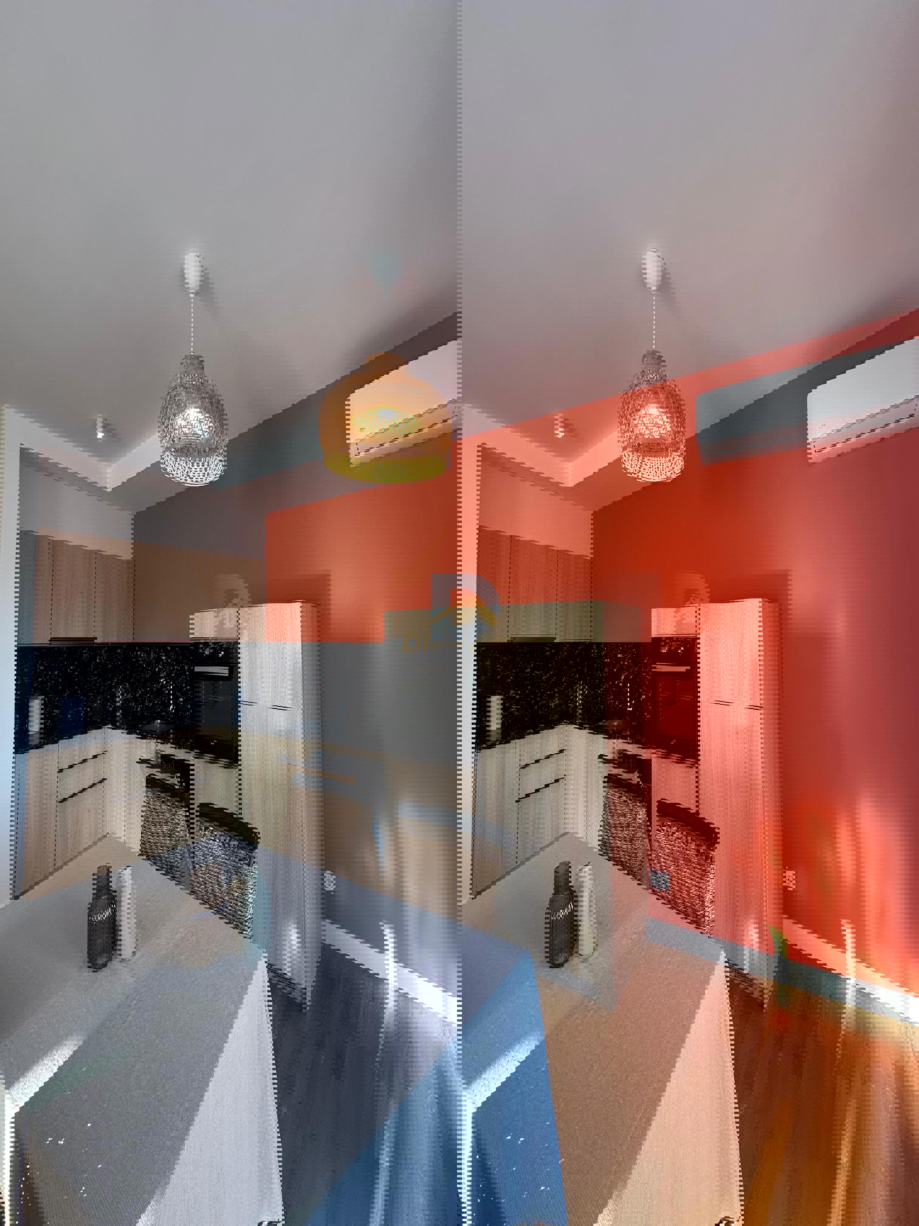 Two-Bedroom Apartment for Rent | Seljanovo, Tivat - Resim 3