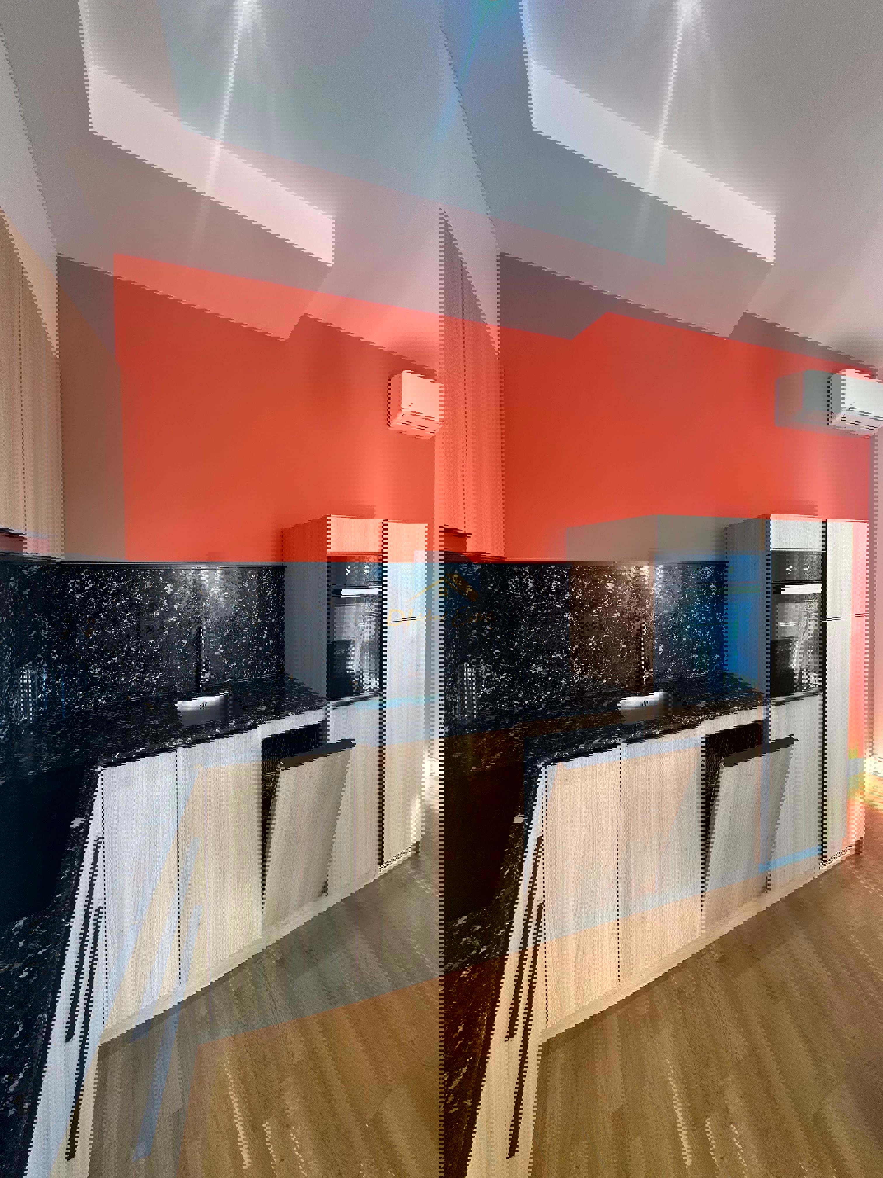 Two-Bedroom Apartment for Rent | Seljanovo, Tivat - Resim 5