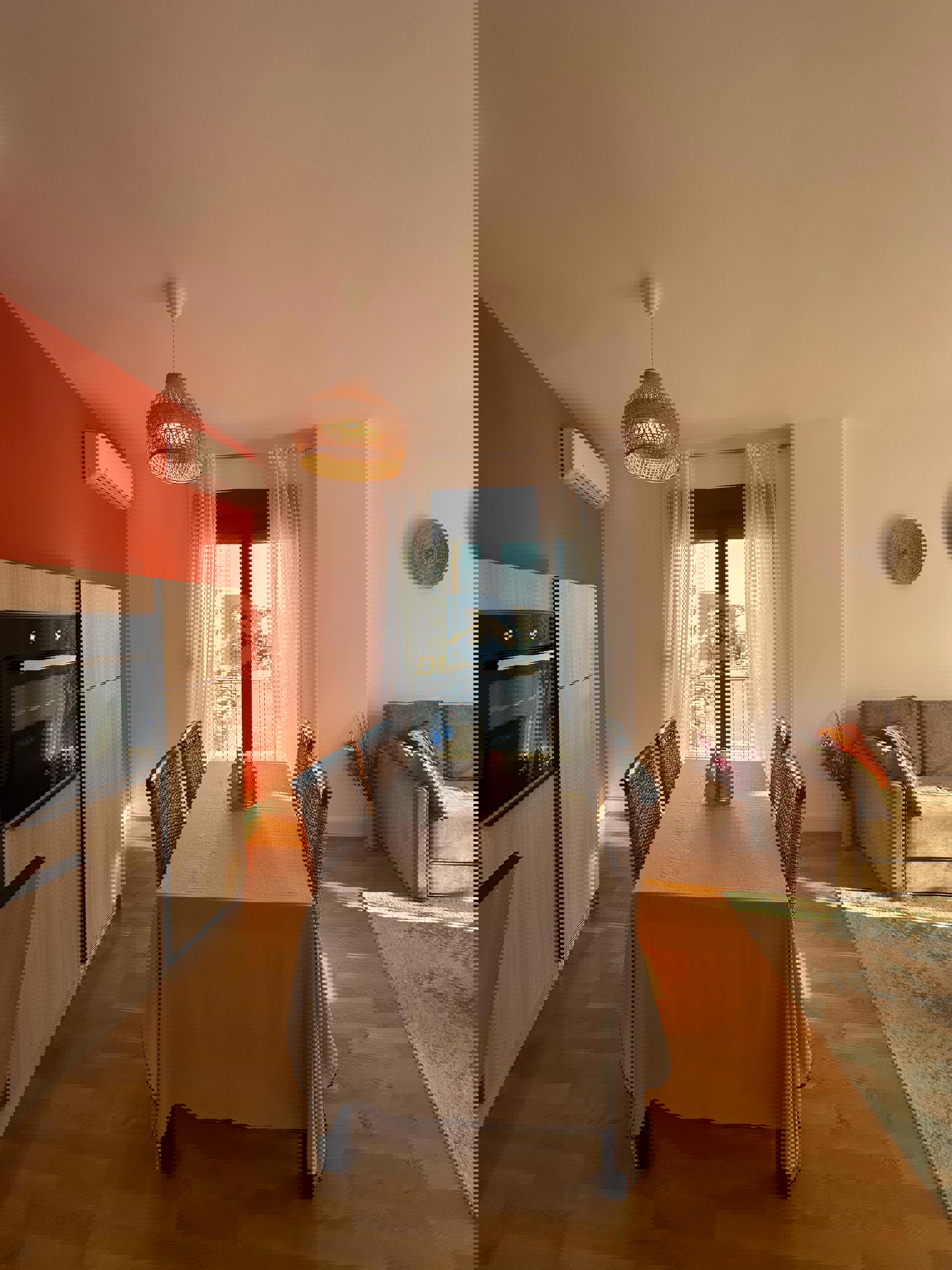 Two-Bedroom Apartment for Rent | Seljanovo, Tivat - Resim 6