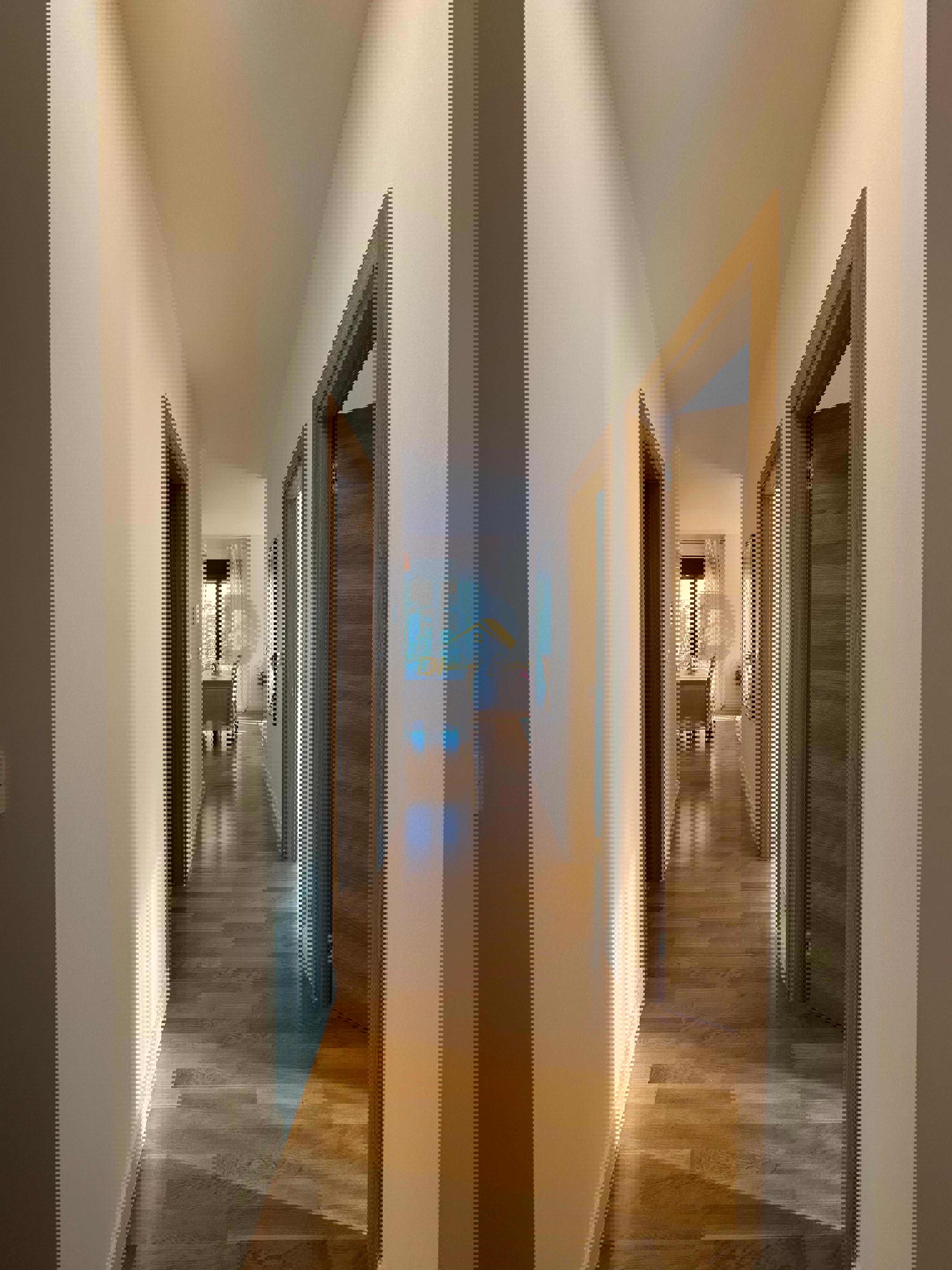 Two-Bedroom Apartment for Rent | Seljanovo, Tivat - Resim 8