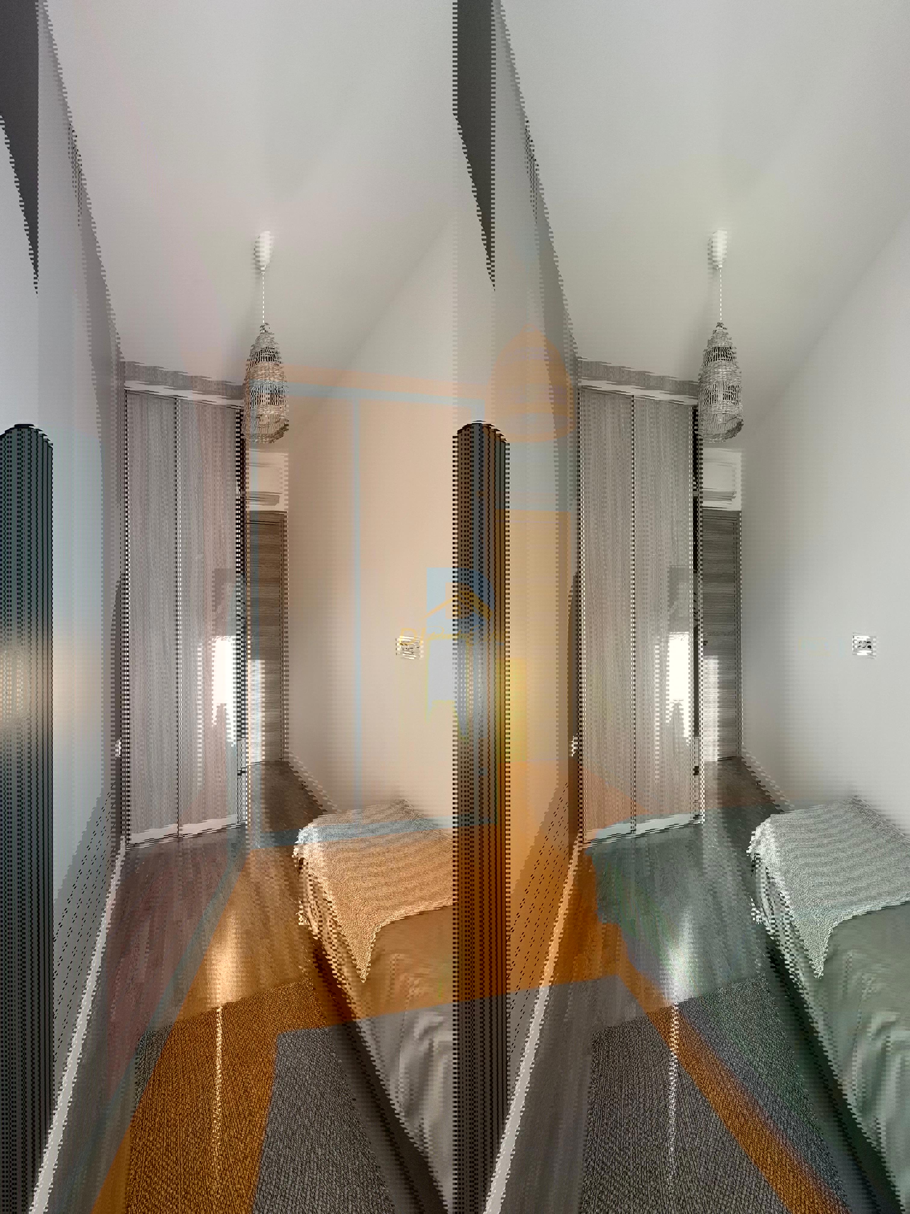 Two-Bedroom Apartment for Rent | Seljanovo, Tivat - Resim 9