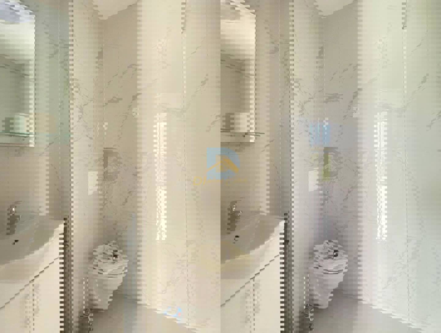 For Rent Two Bedroom Apartment - Resim 10