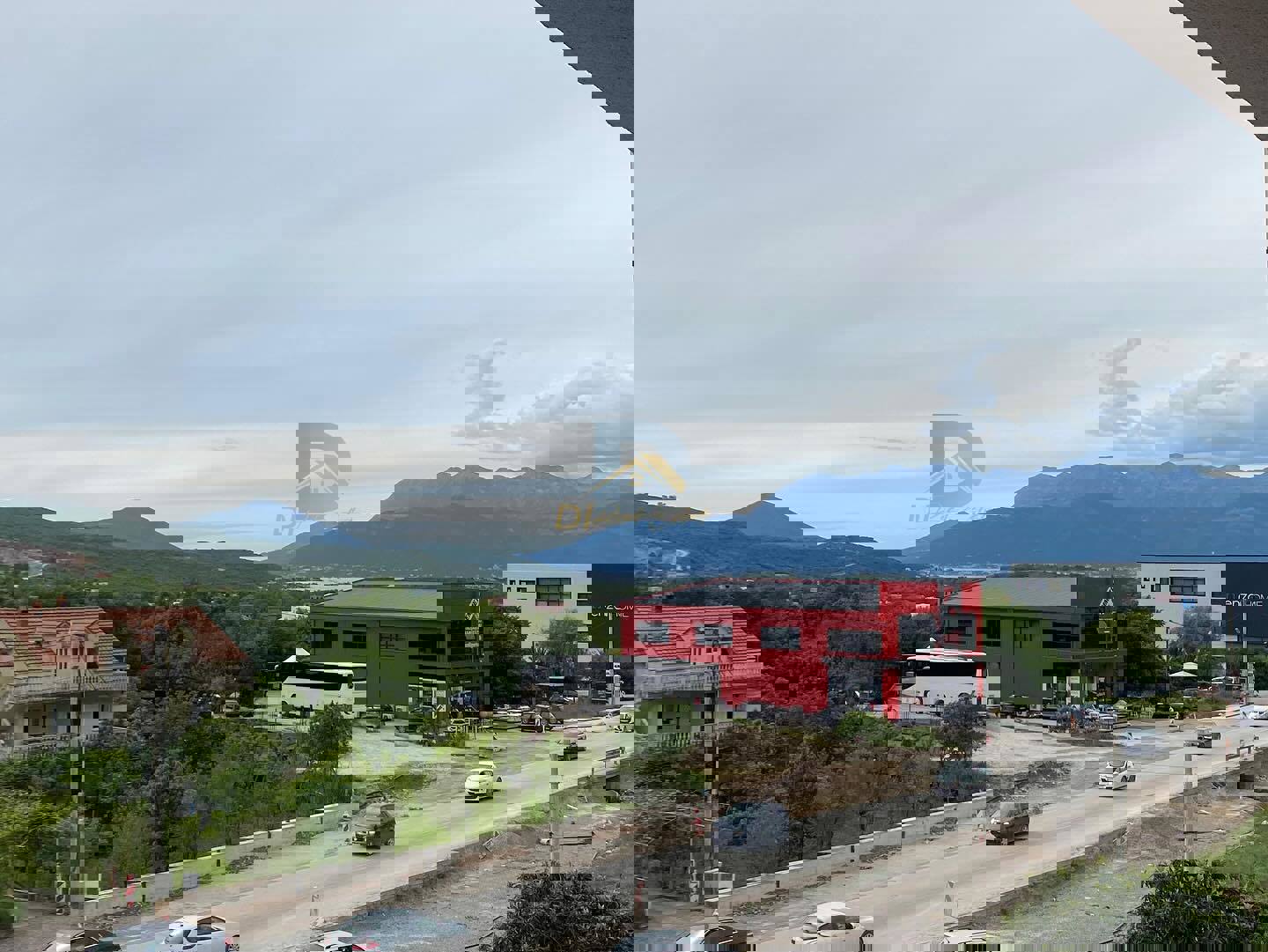 For Rent Two Bedroom Apartment - Resim 14