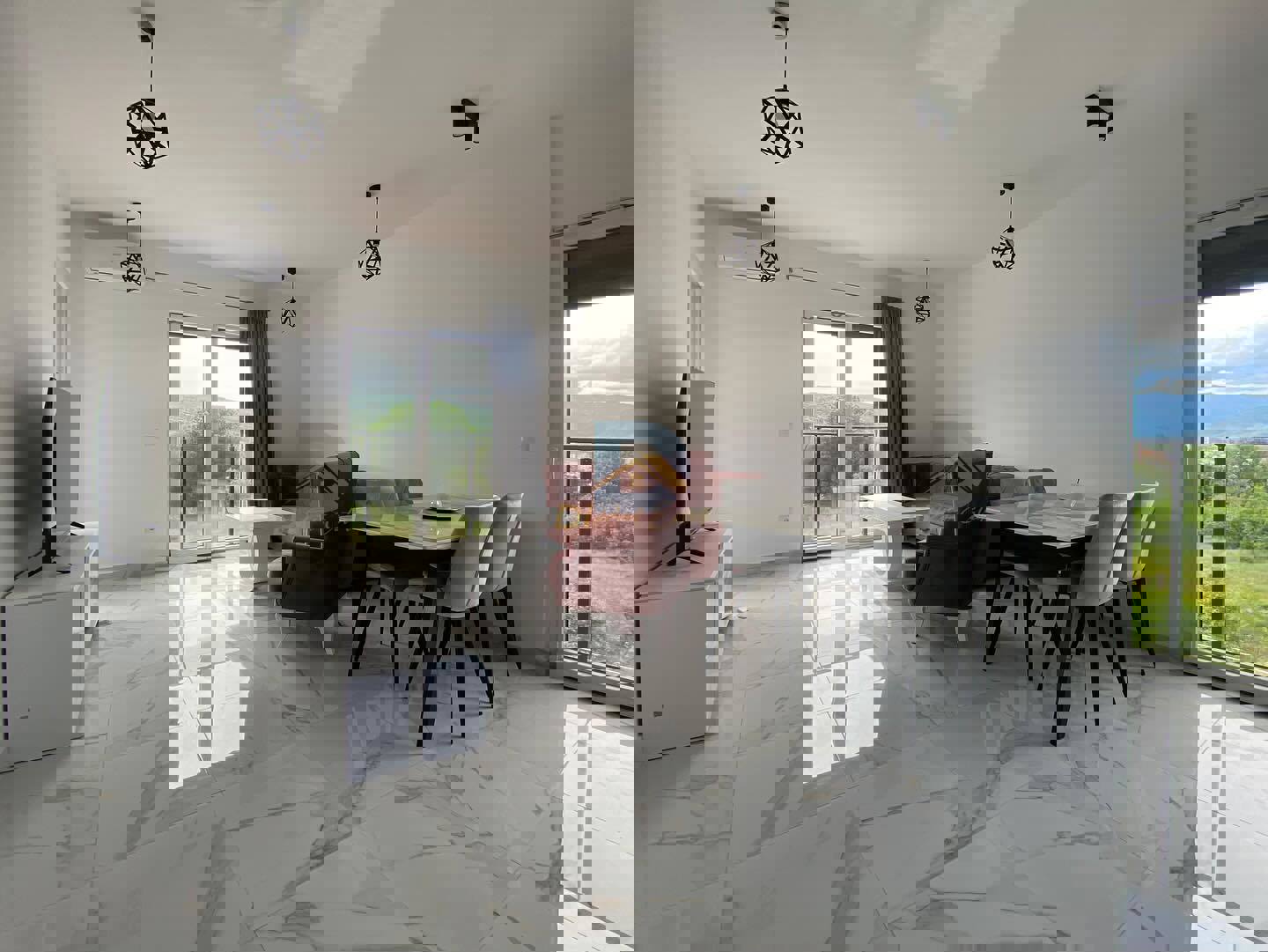 For Rent Two Bedroom Apartment - Resim 3