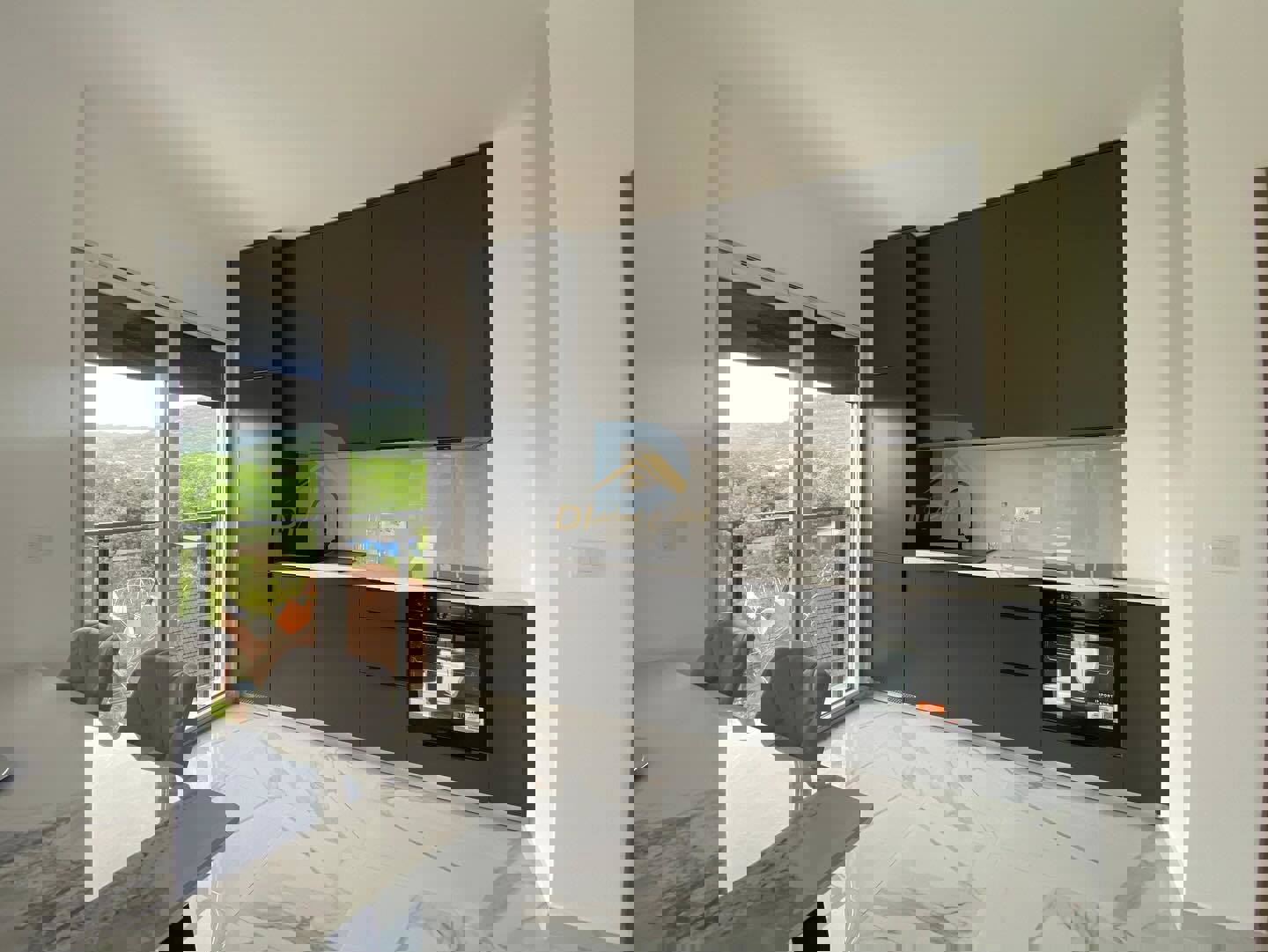 For Rent Two Bedroom Apartment - Resim 4