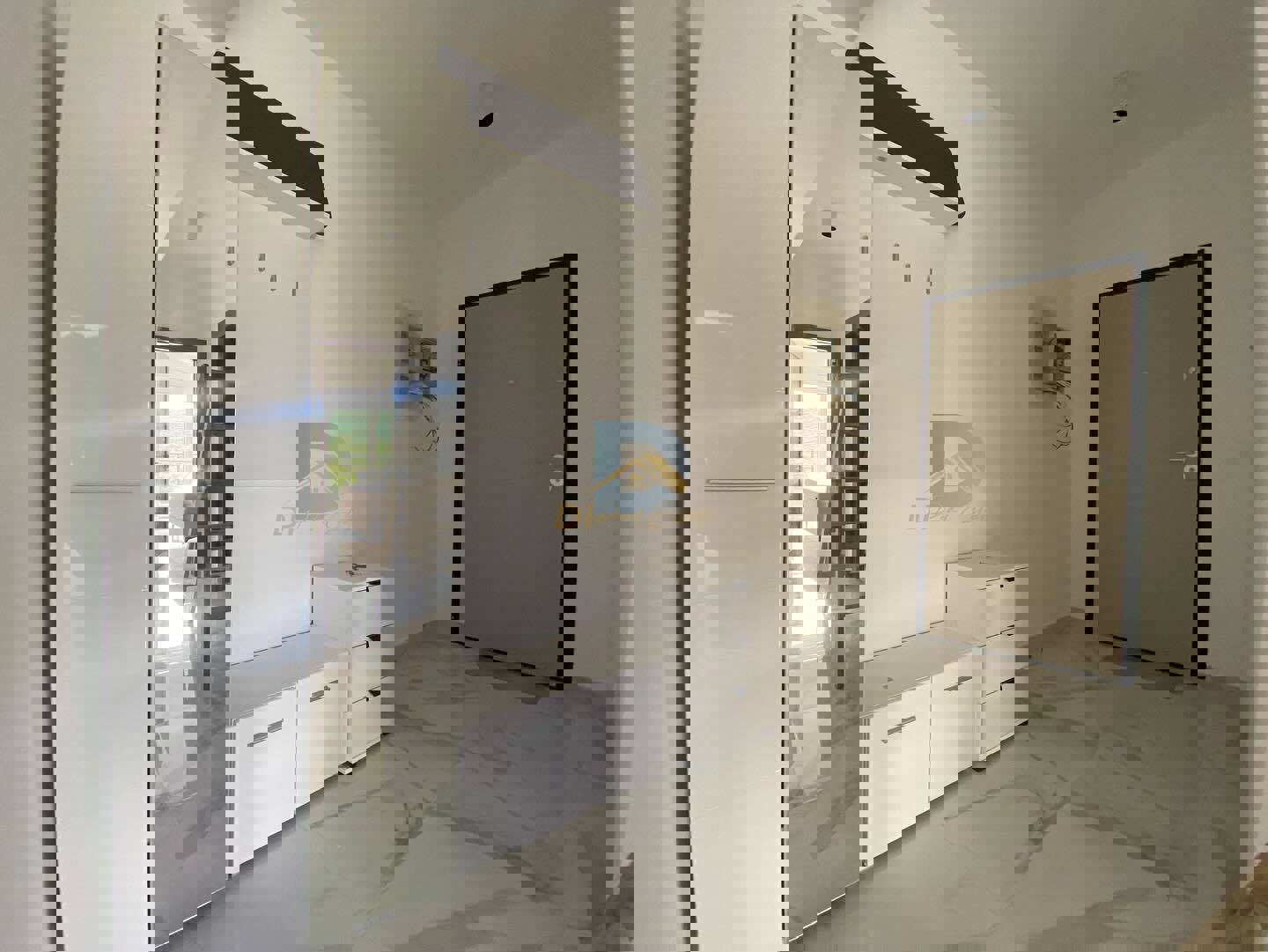 For Rent Two Bedroom Apartment - Resim 5