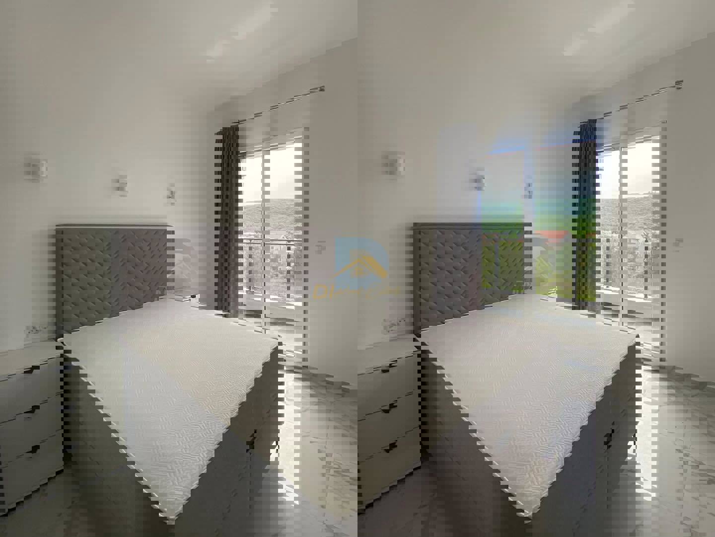 For Rent Two Bedroom Apartment - Resim 6