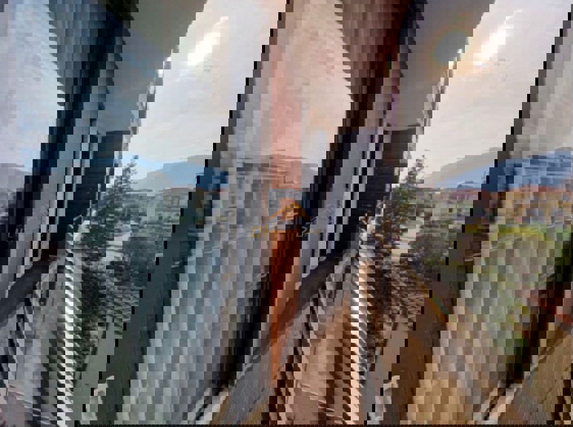 One-Bedroom Apartment for Rent | Donja Lastva, Tivat - Resim 6