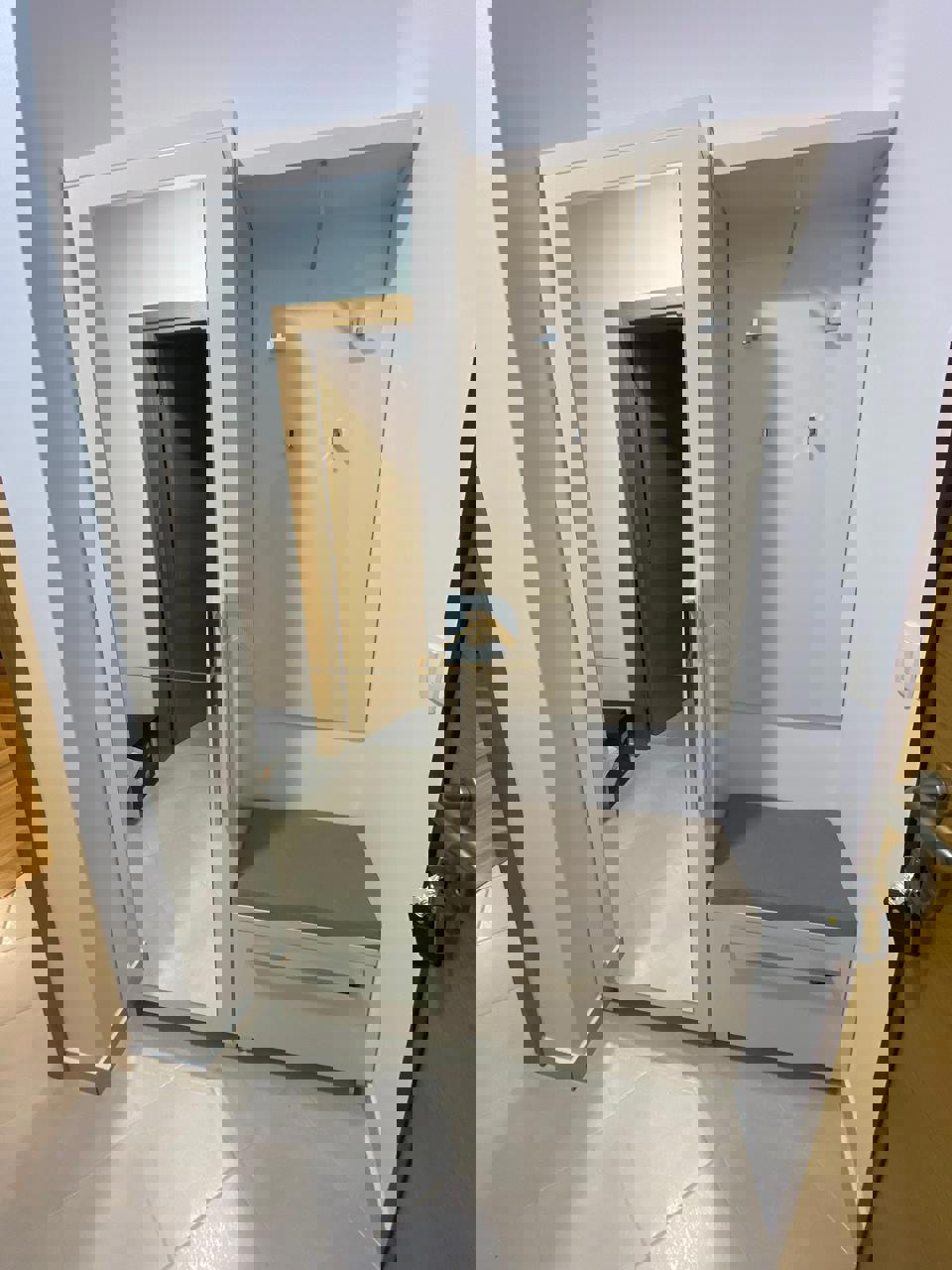 One-Bedroom Apartment for Rent | Kalimanj, Tivat - Resim 2