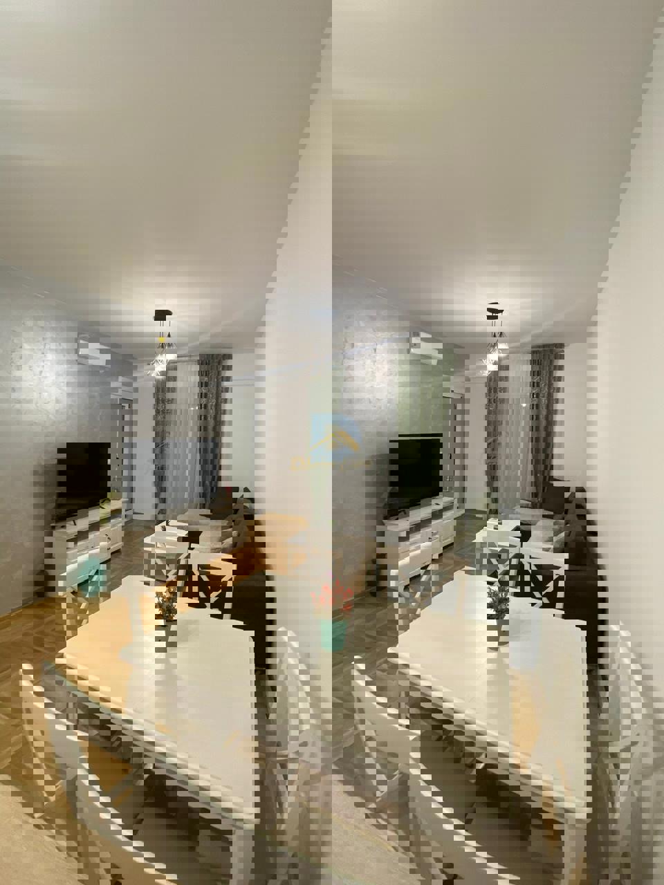 One-Bedroom Apartment for Rent | Kalimanj, Tivat - Resim 3