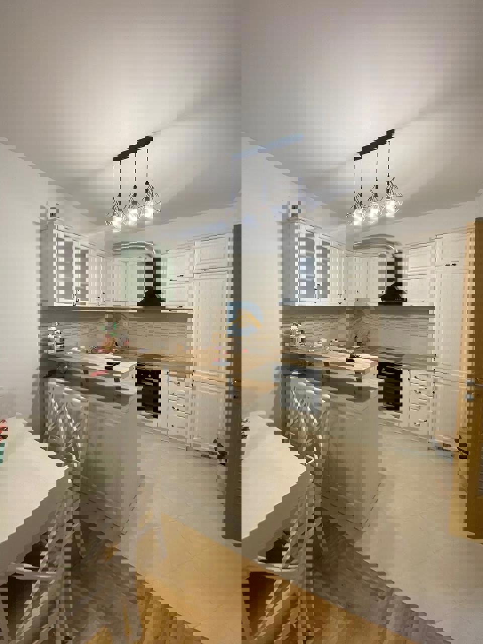 One-Bedroom Apartment for Rent | Kalimanj, Tivat - Resim 4