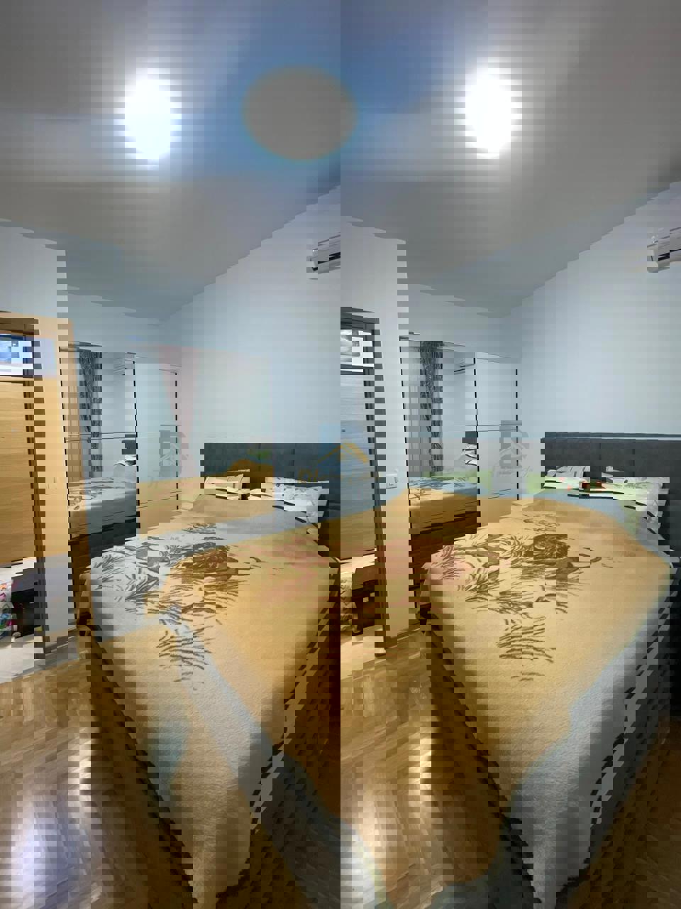 One-Bedroom Apartment for Rent | Kalimanj, Tivat - Resim 5