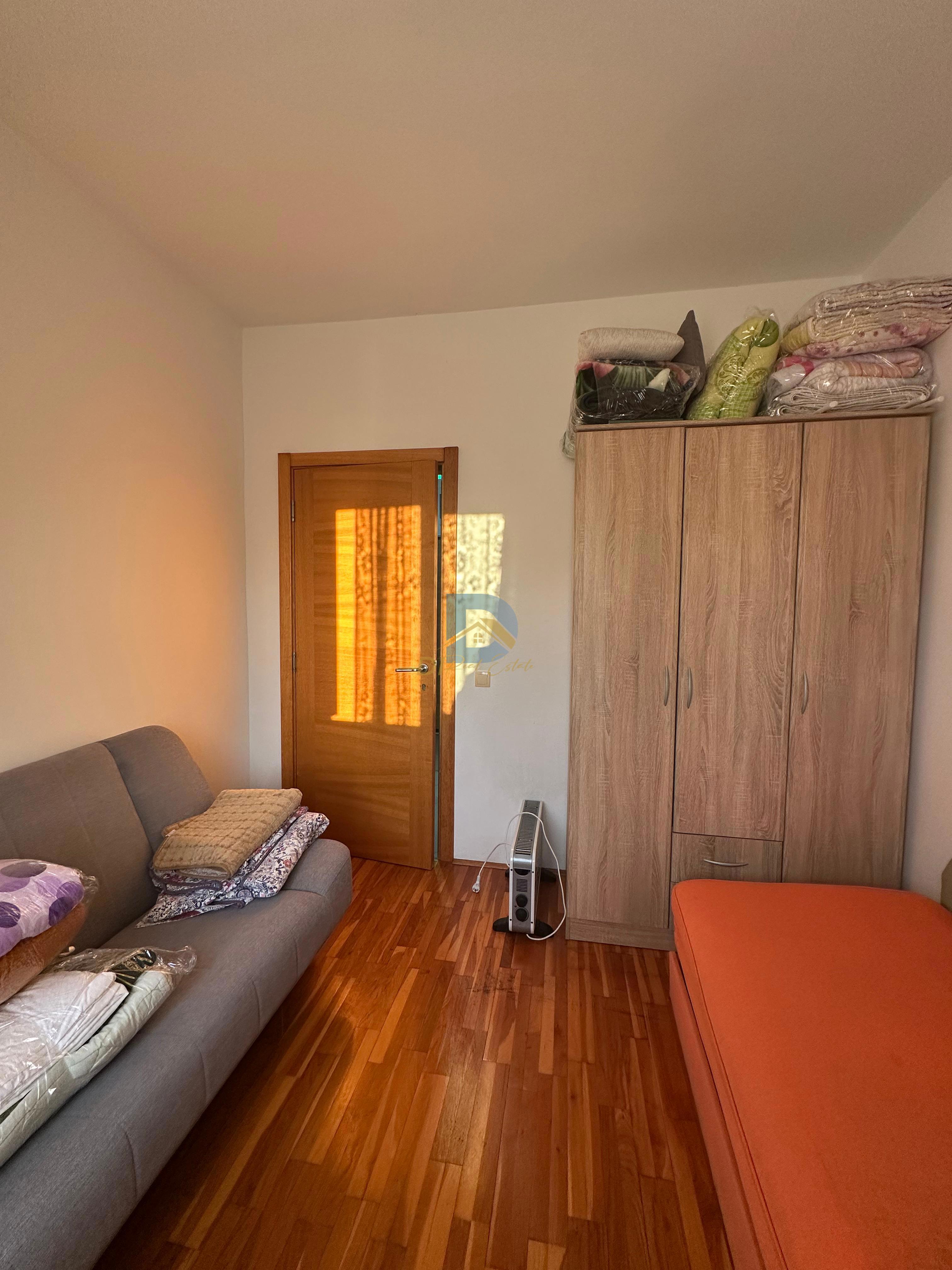 Apartment for Rent | Ucuri Tivat - Resim 6
