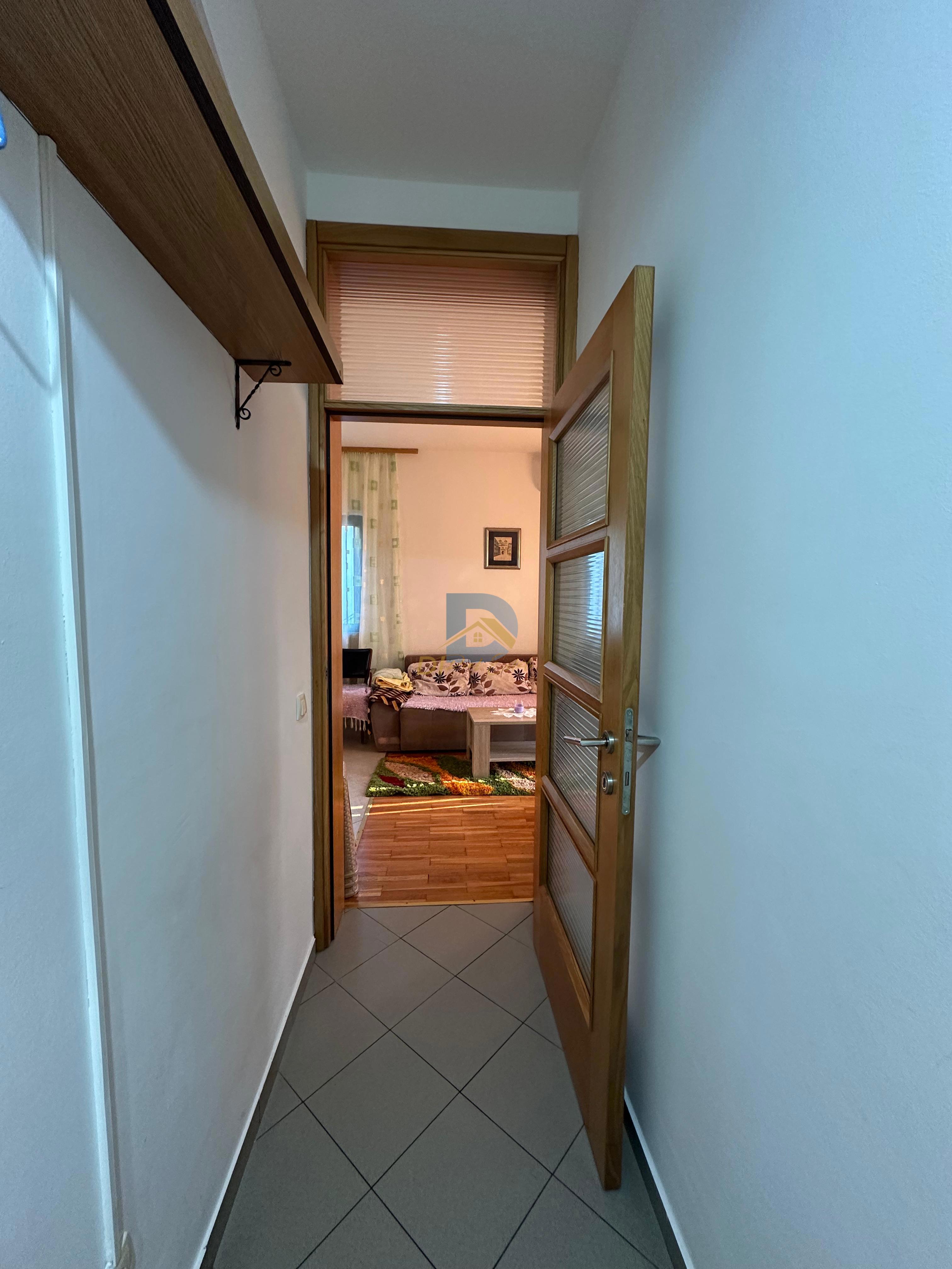 Apartment for Rent | Ucuri Tivat - Resim 9