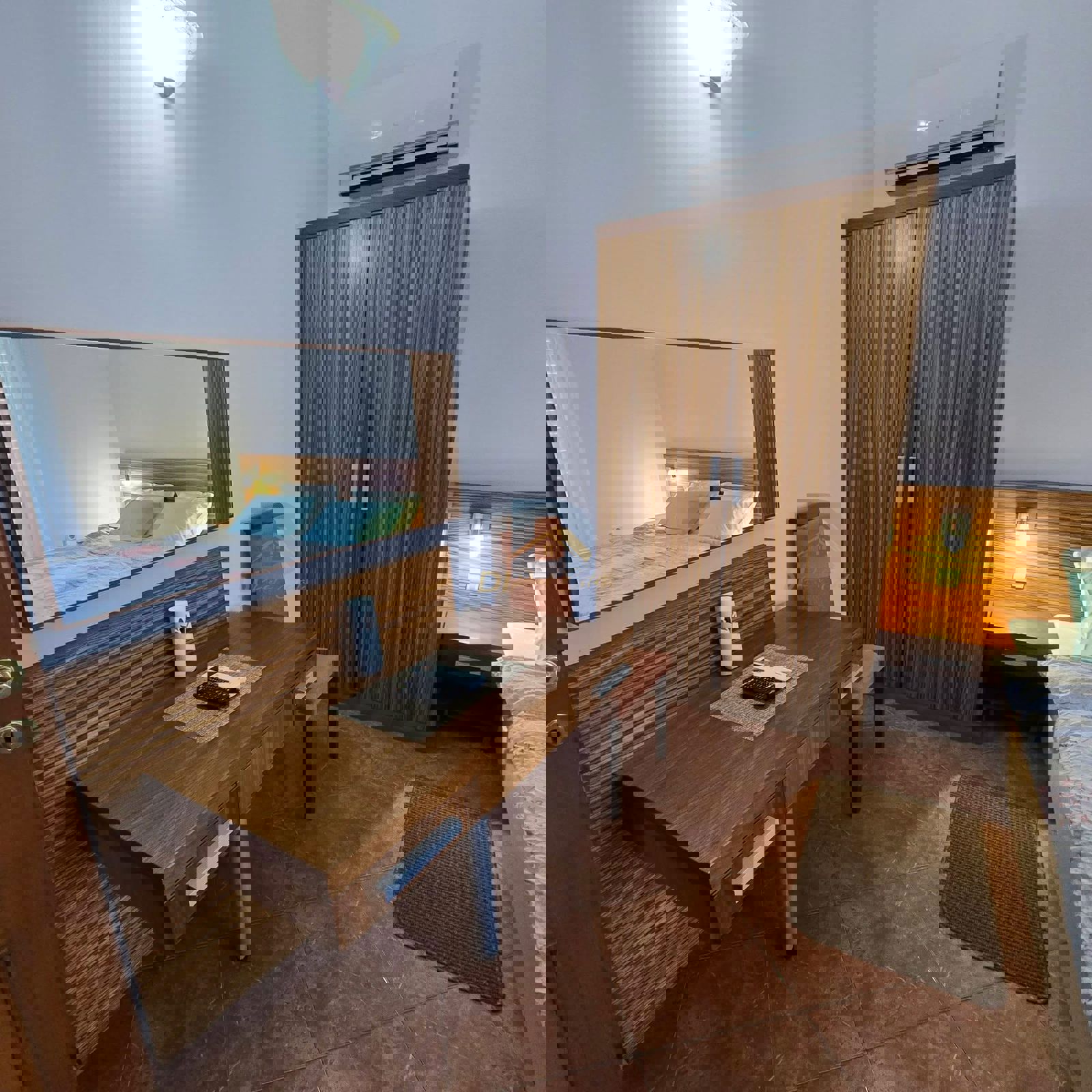 Apartment for Rent | Centar Tivat - Resim 3