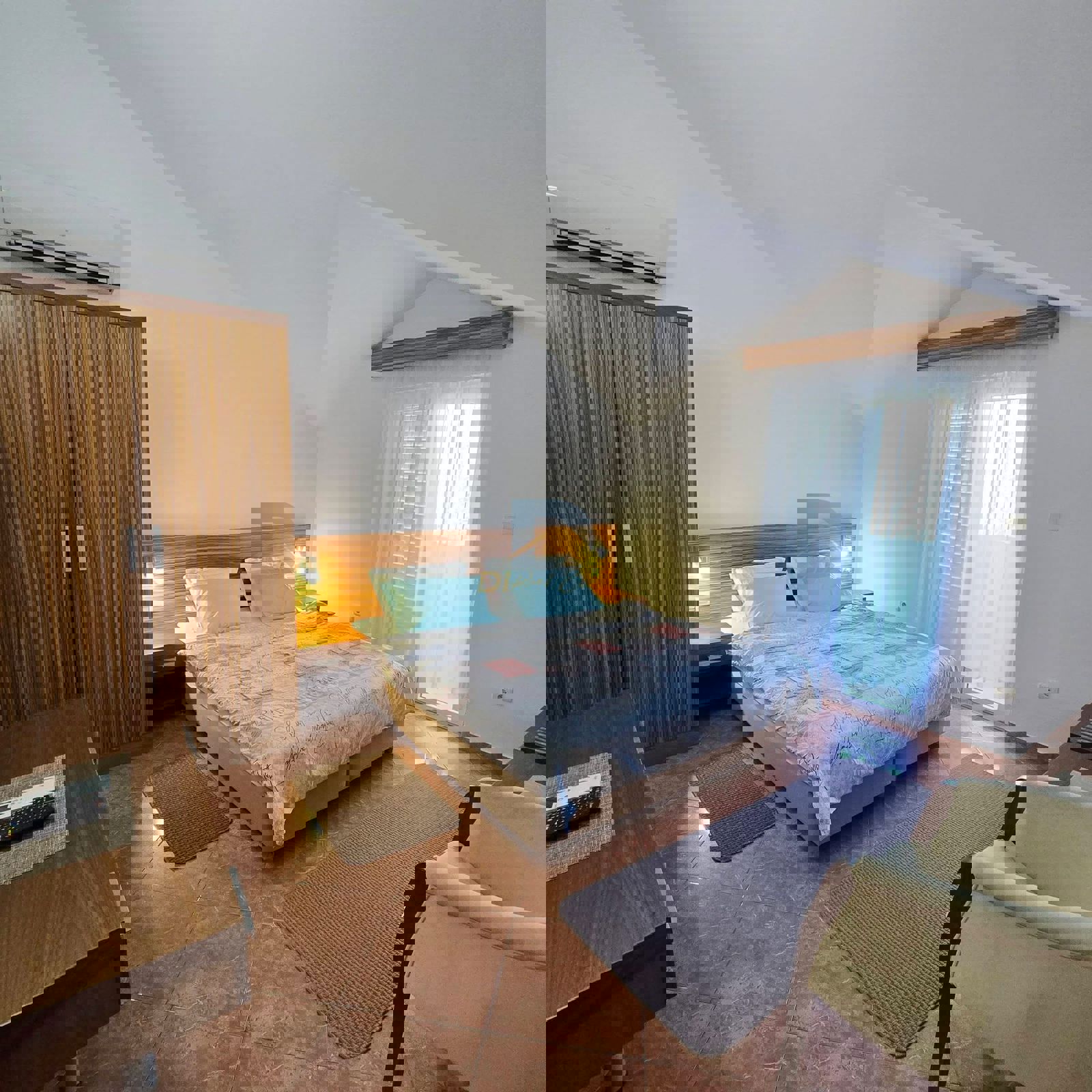 Apartment for Rent | Centar Tivat - Resim 4