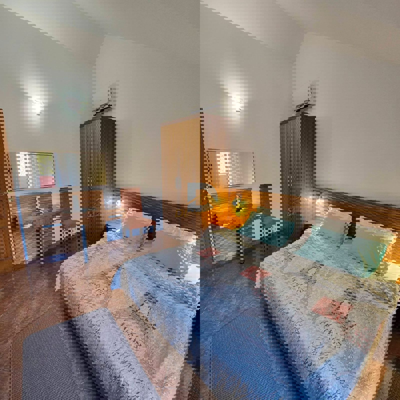 Apartment for Rent | Centar Tivat - Resim 5