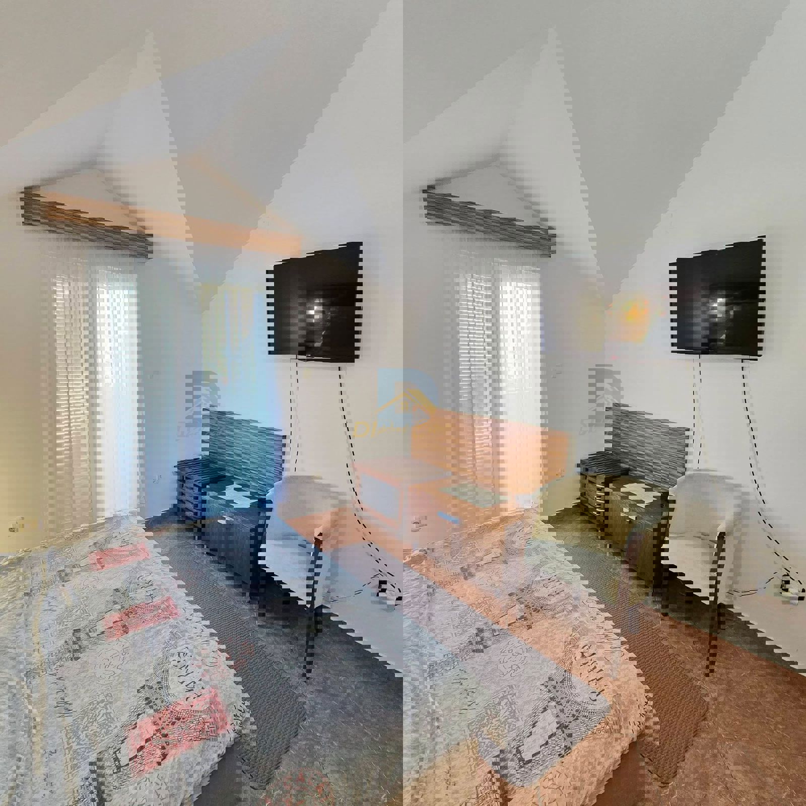 Apartment for Rent | Centar Tivat - Resim 6