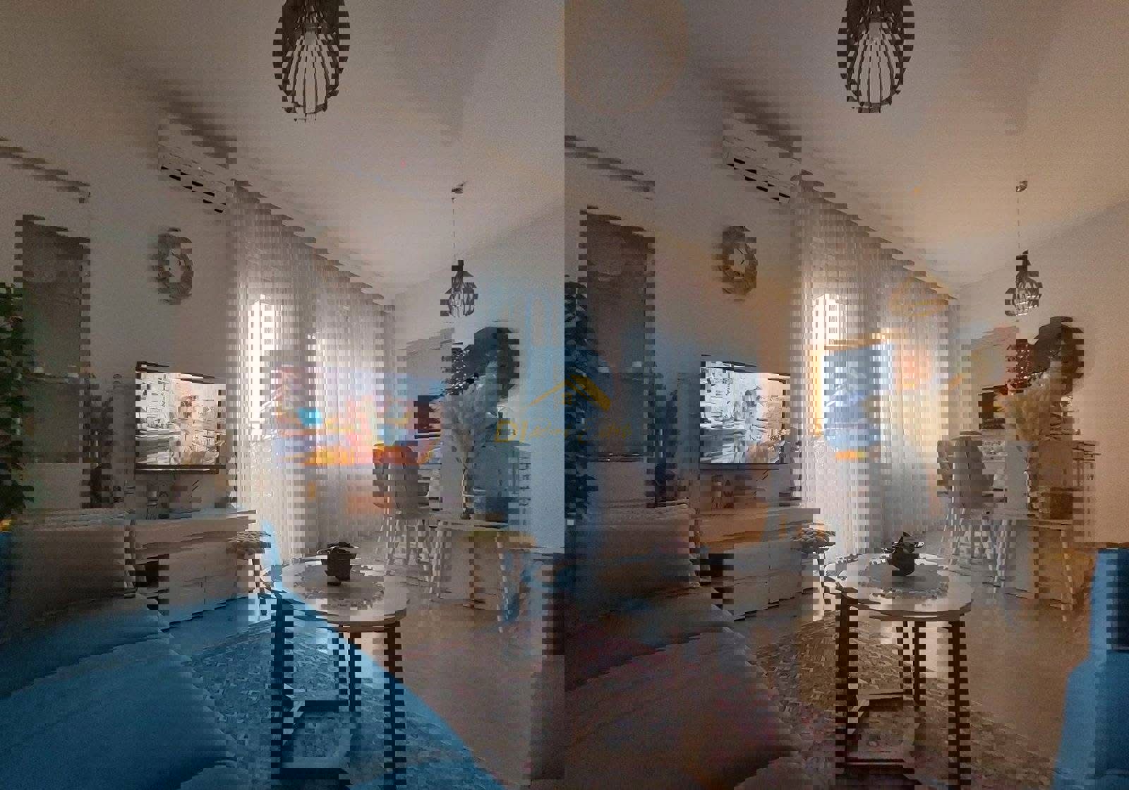 Apartment for Rent | Dobrota Kotor - Resim 1