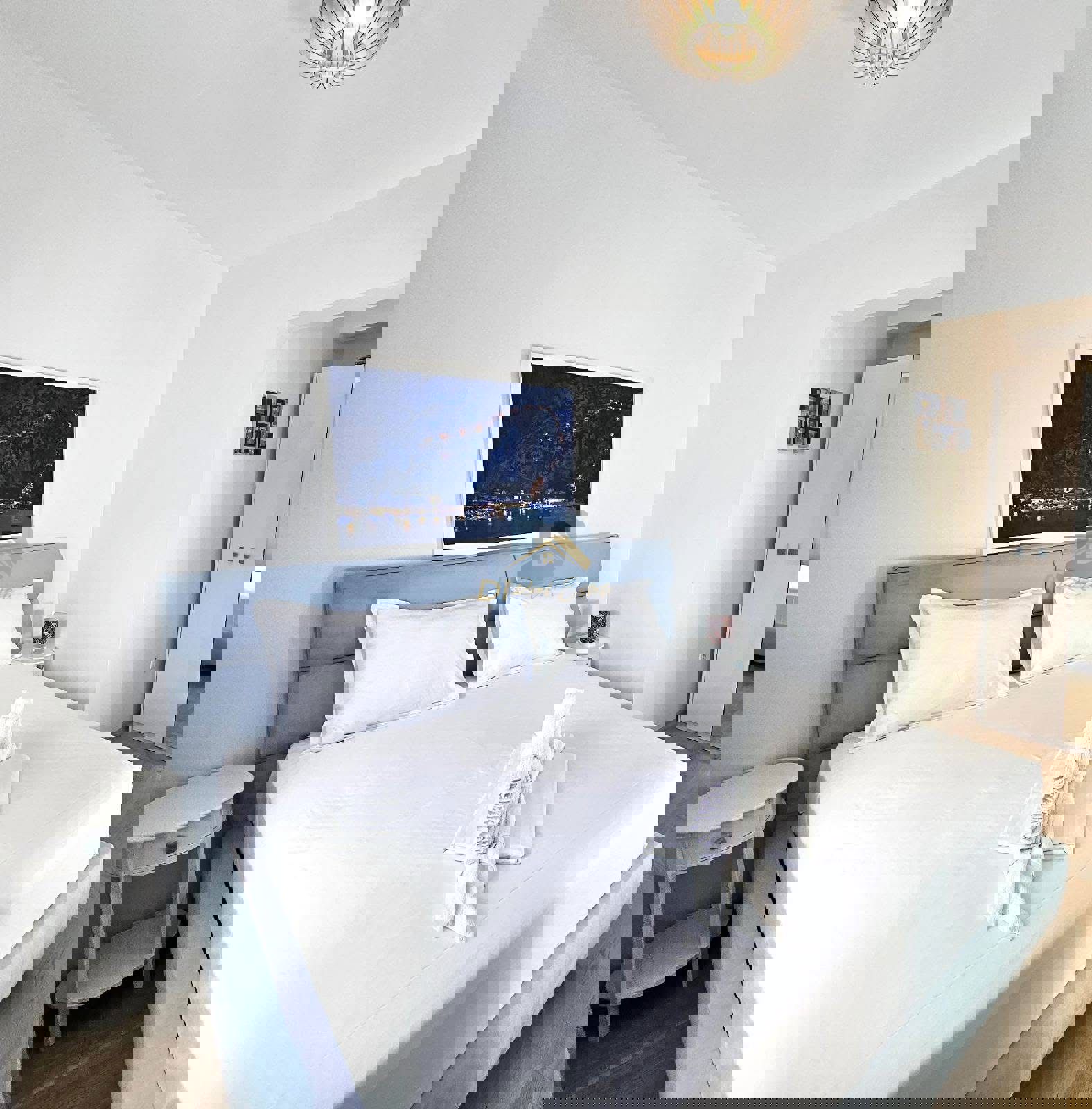 Apartment for Rent | Dobrota Kotor - Resim 10