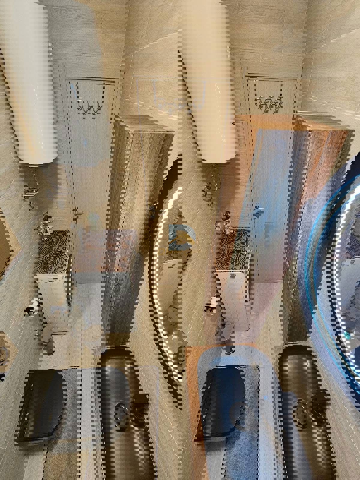 Apartment for Rent | Dobrota Kotor - Resim 14