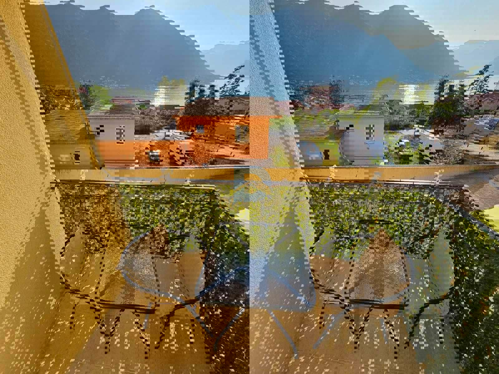 Apartment for Rent | Dobrota Kotor - Resim 16