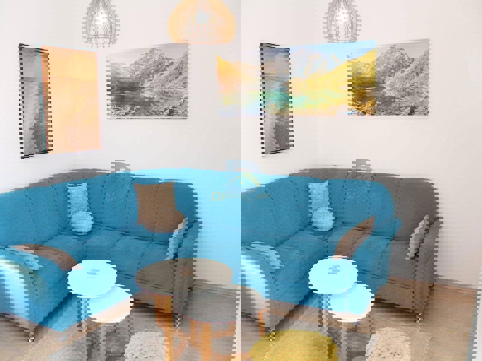 Apartment for Rent | Dobrota Kotor - Resim 2