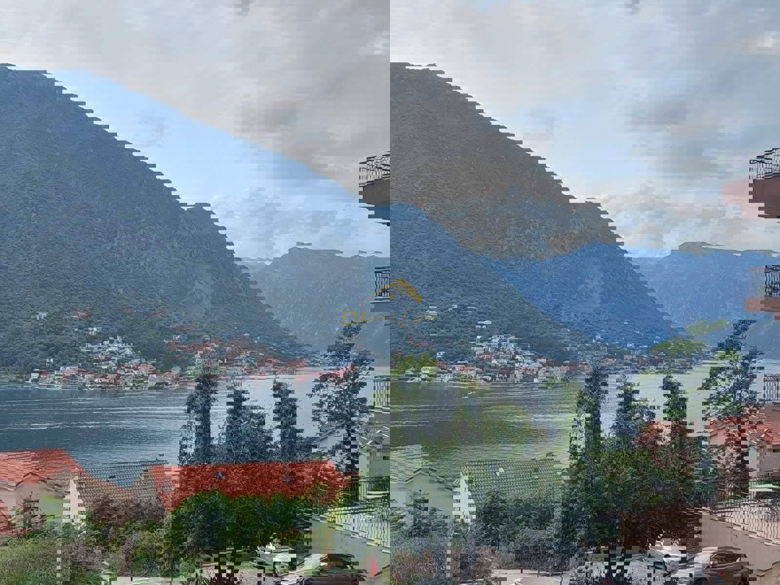 Apartment for Rent | Dobrota Kotor - Resim 4