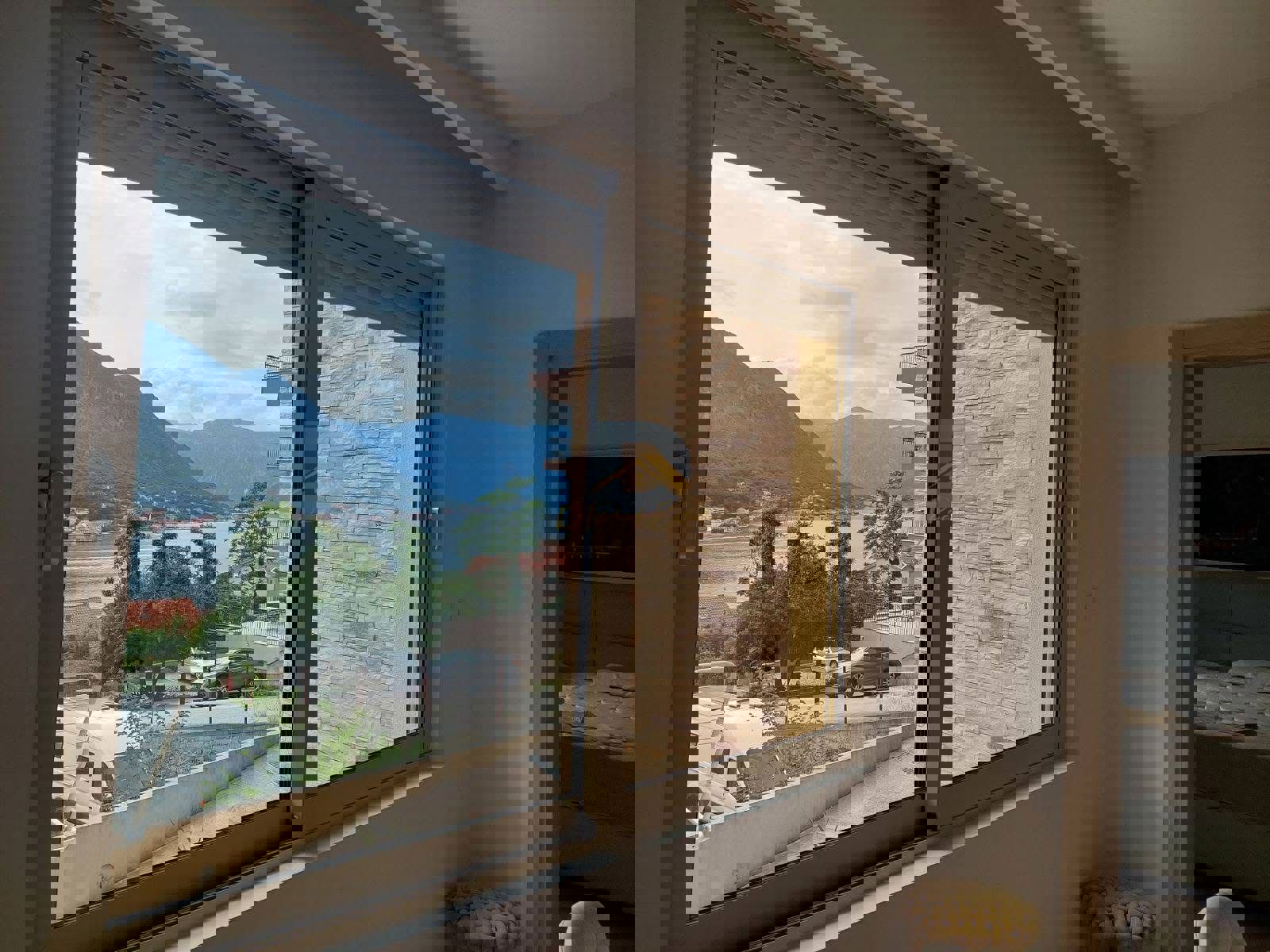 Apartment for Rent | Dobrota Kotor - Resim 5