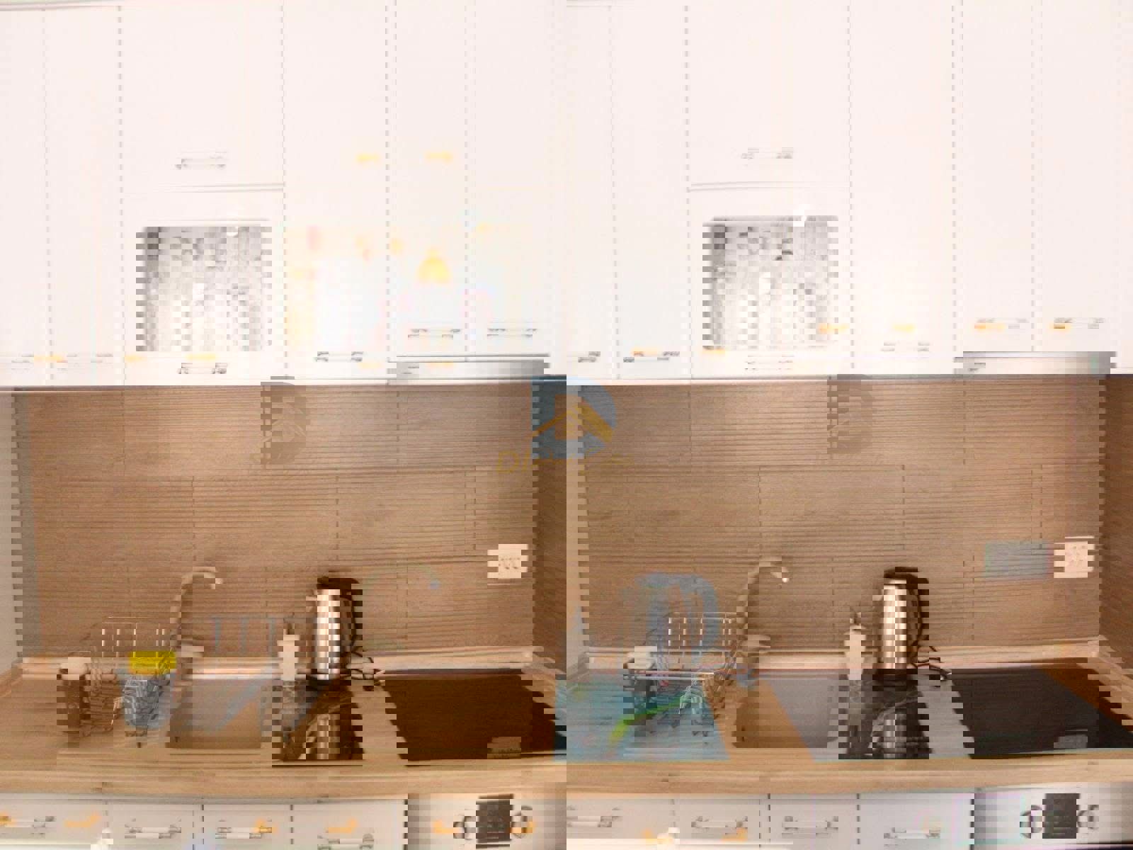 Apartment for Rent | Dobrota Kotor - Resim 6