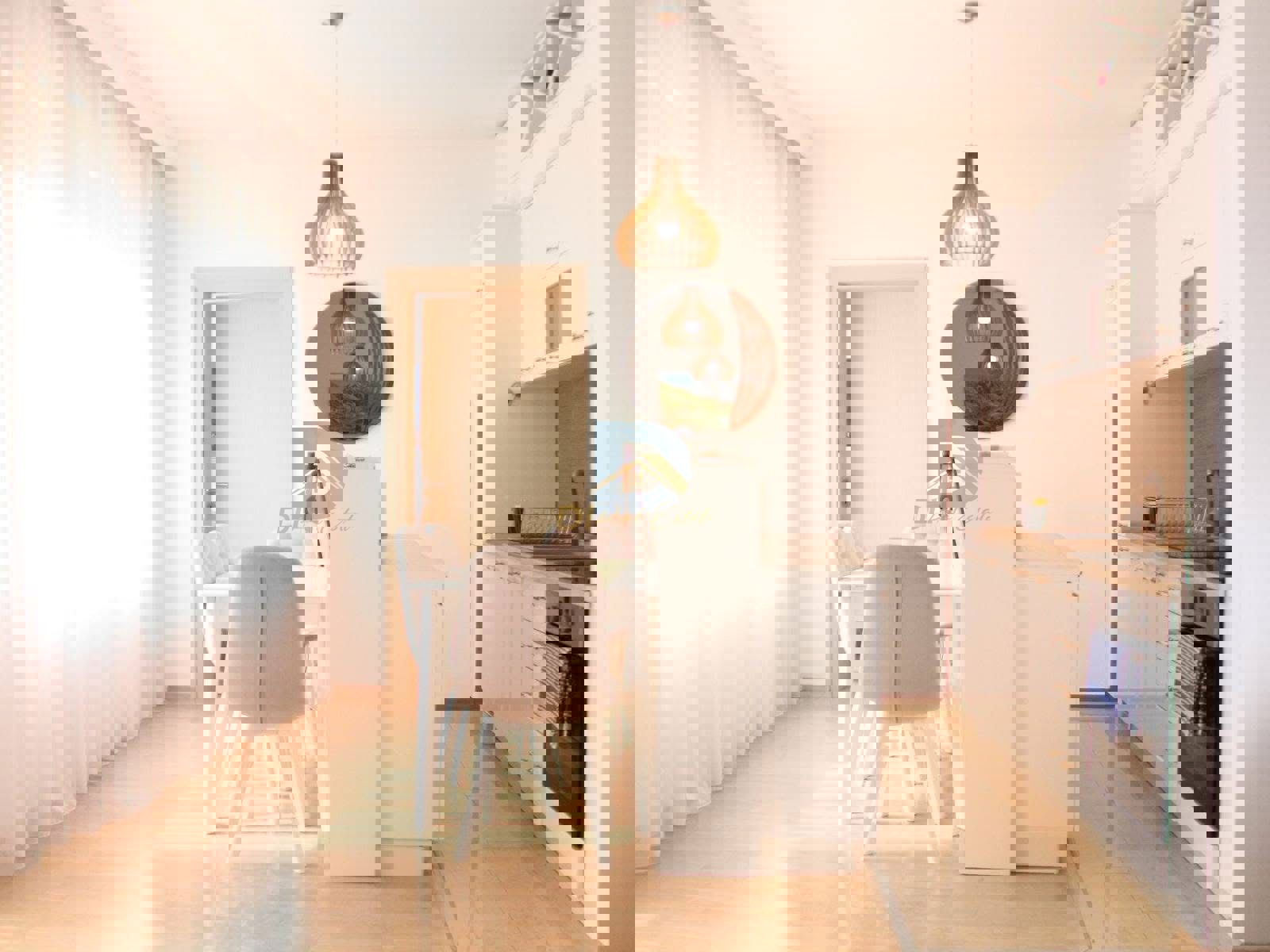 Apartment for Rent | Dobrota Kotor - Resim 7