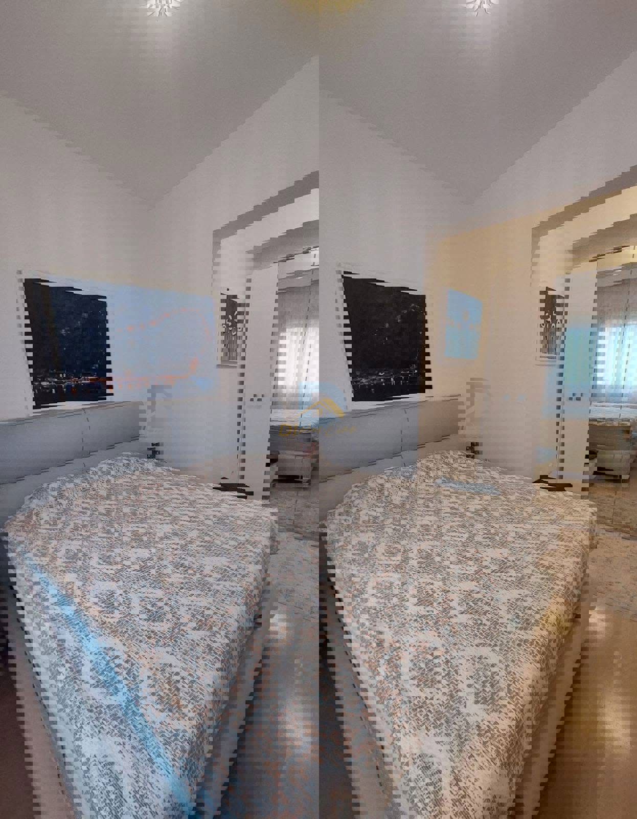 Apartment for Rent | Dobrota Kotor - Resim 9