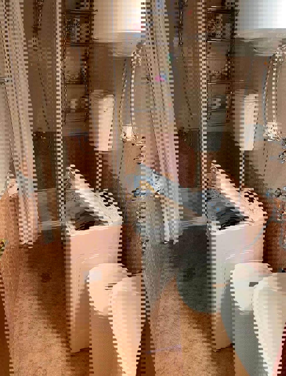 Apartment for Sale | Becici Budva - Resim 10