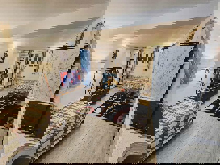 Apartment for Rent | Mazina Tivat - Resim 4